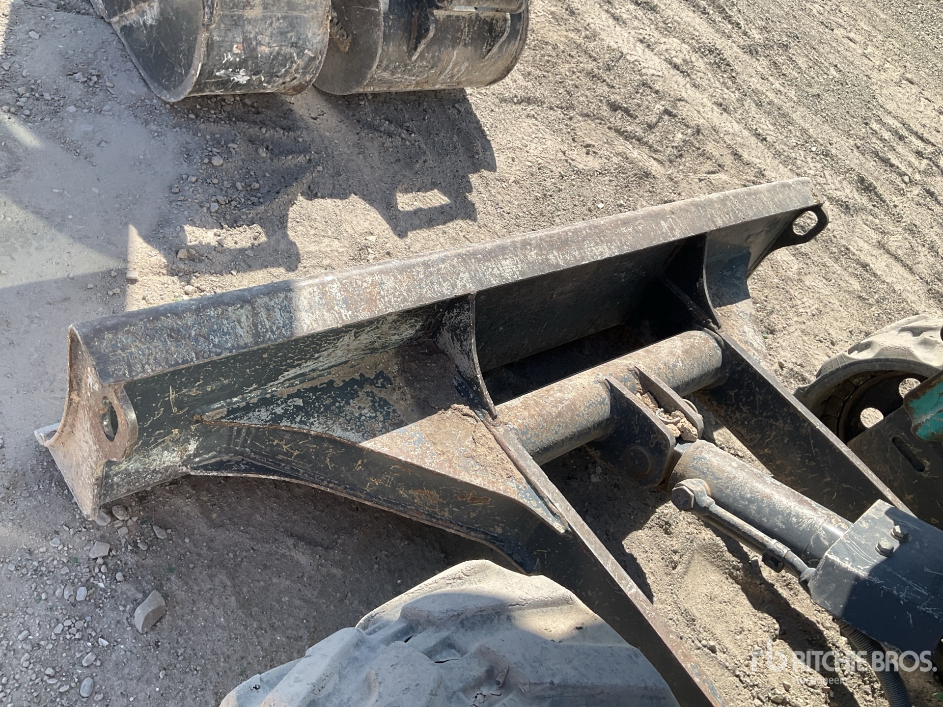 2021 Kobelco SK28SRX-6