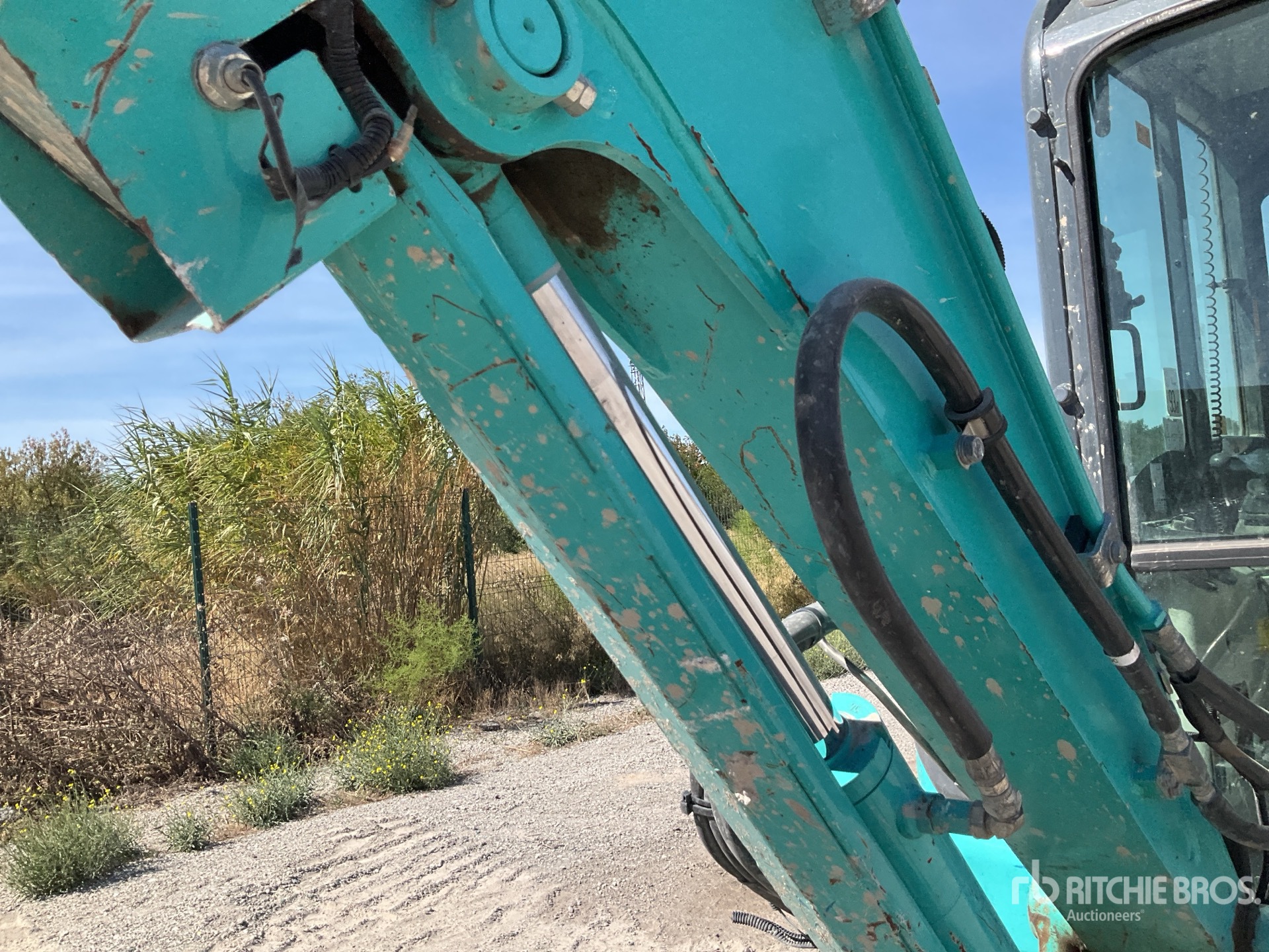 2021 Kobelco SK28SRX-6