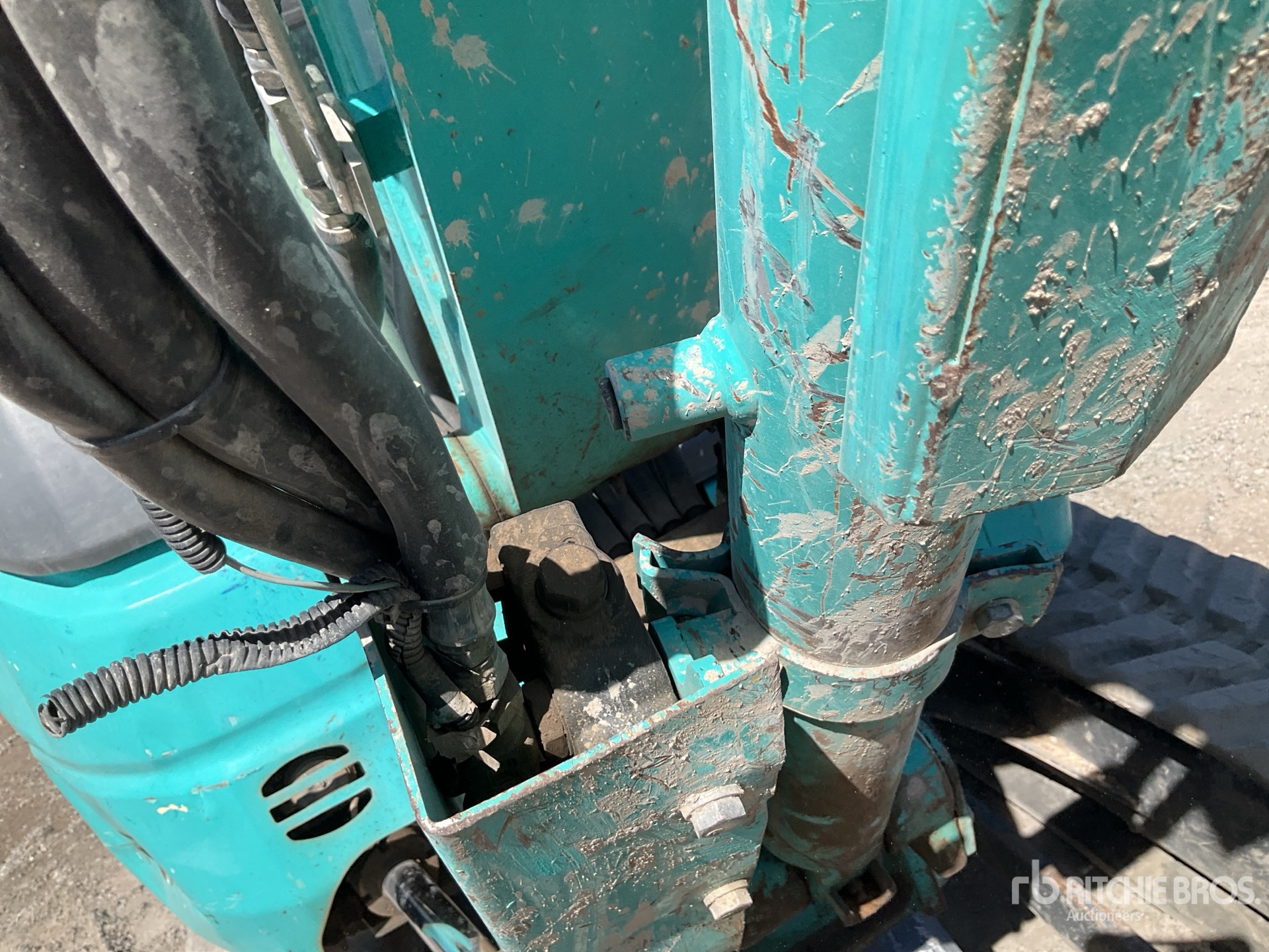 2021 Kobelco SK28SRX-6