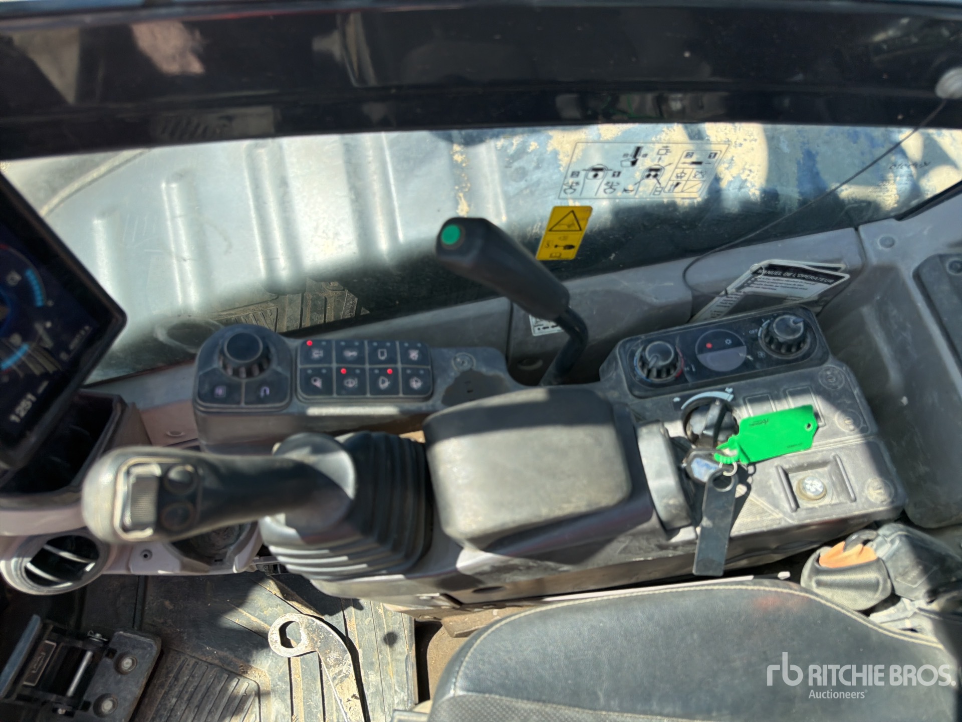 2021 Kubota U56-5