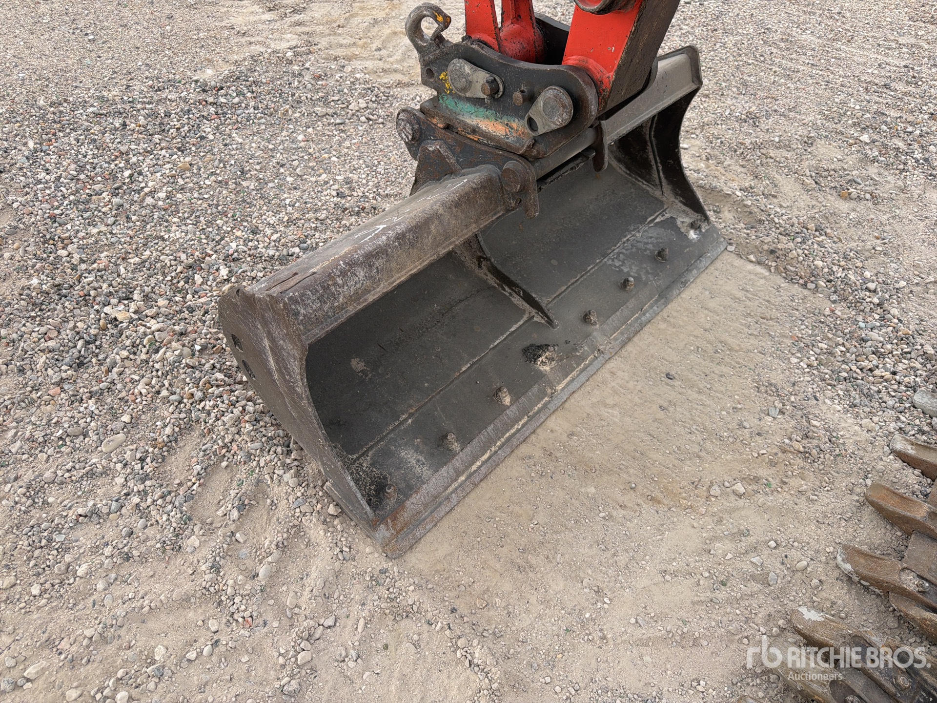 2021 Kubota U36