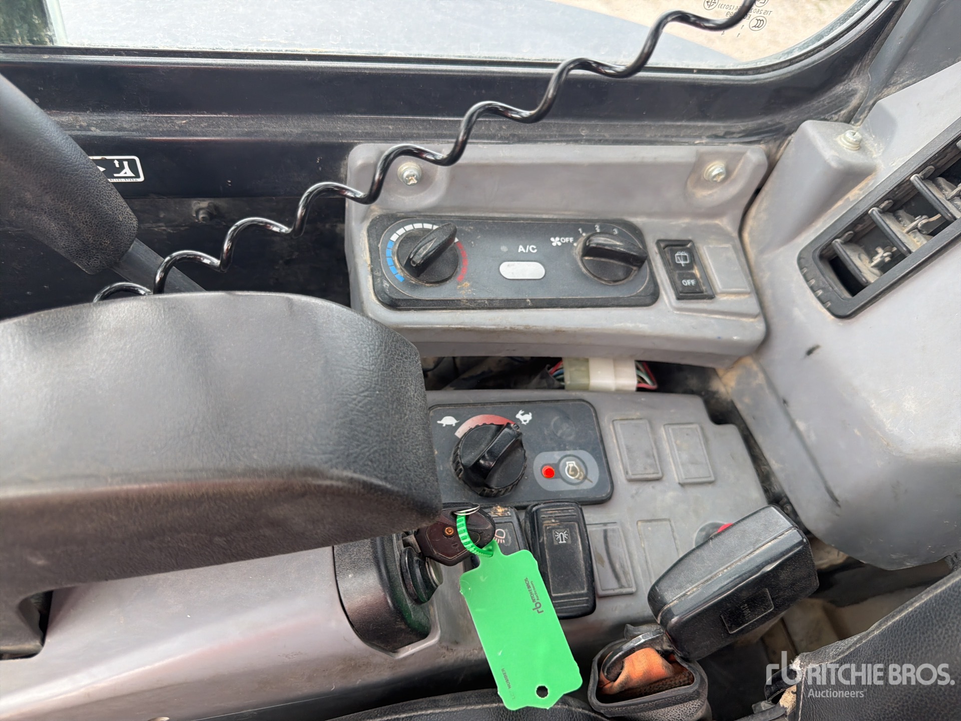 2021 Kubota U36