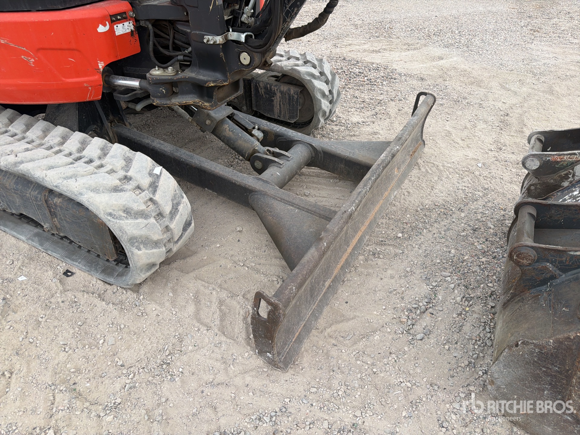 2021 Kubota U36