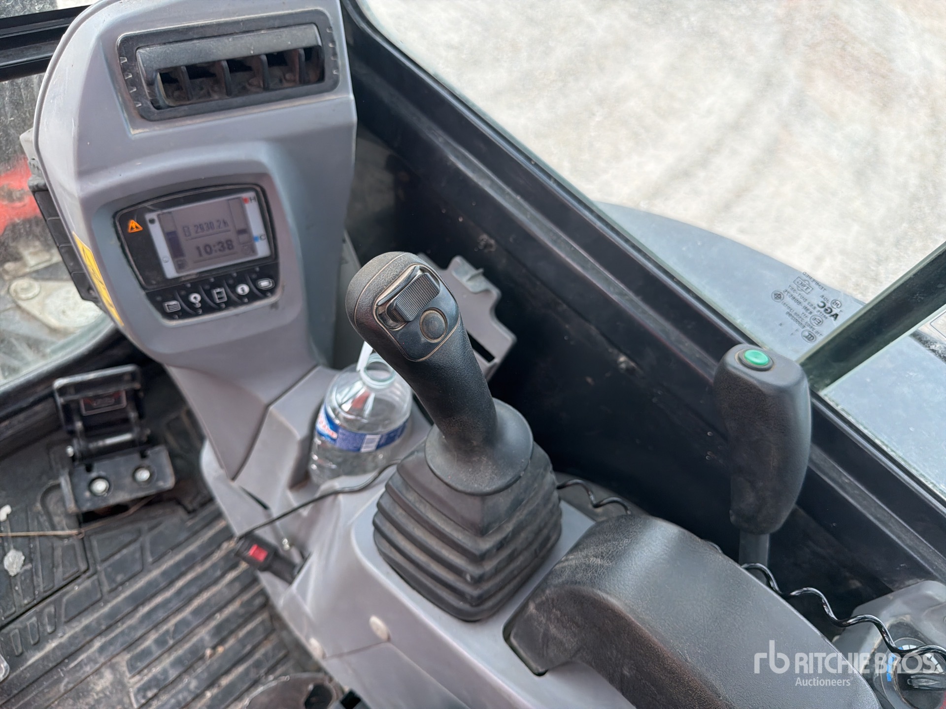 2021 Kubota U36