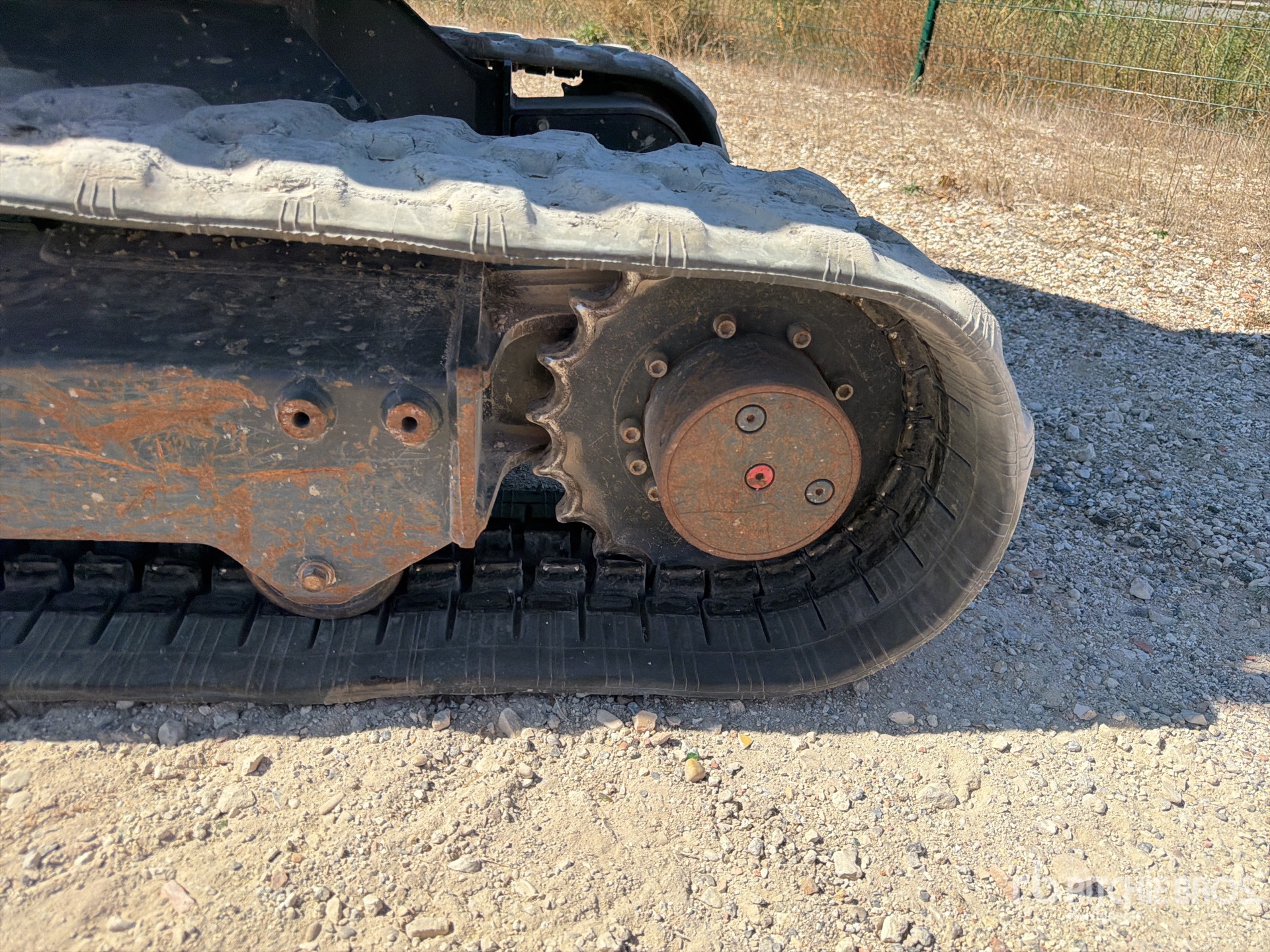 2021 Kubota U27-4