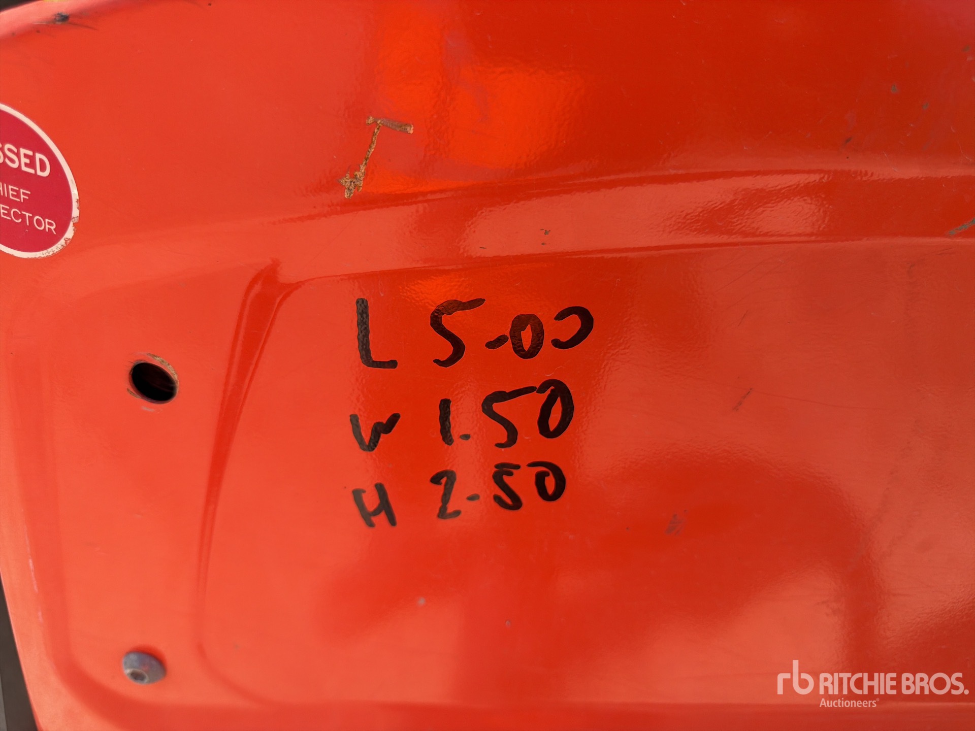 2021 Kubota U27-4 HI