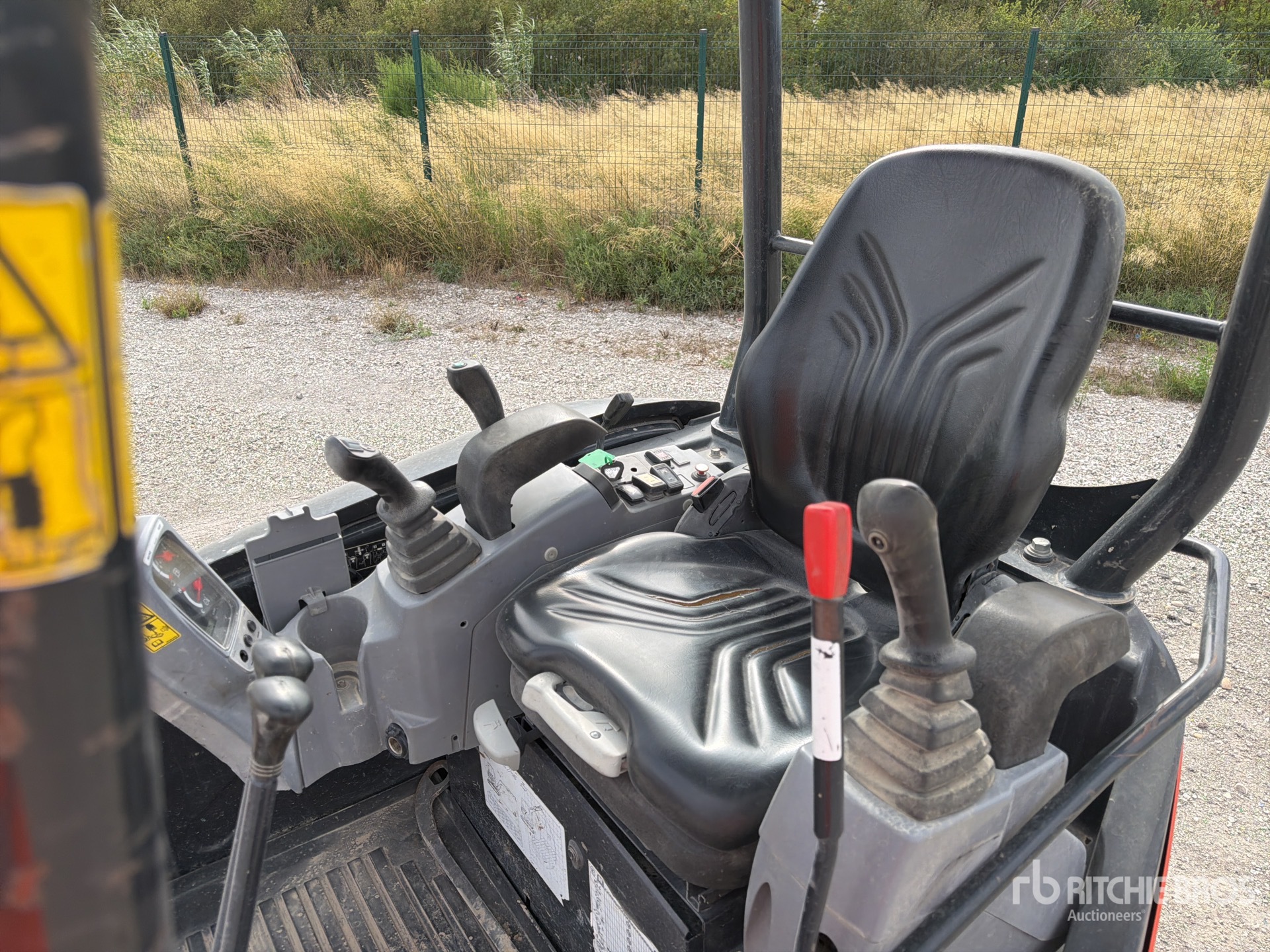 2021 Kubota U27-4HI