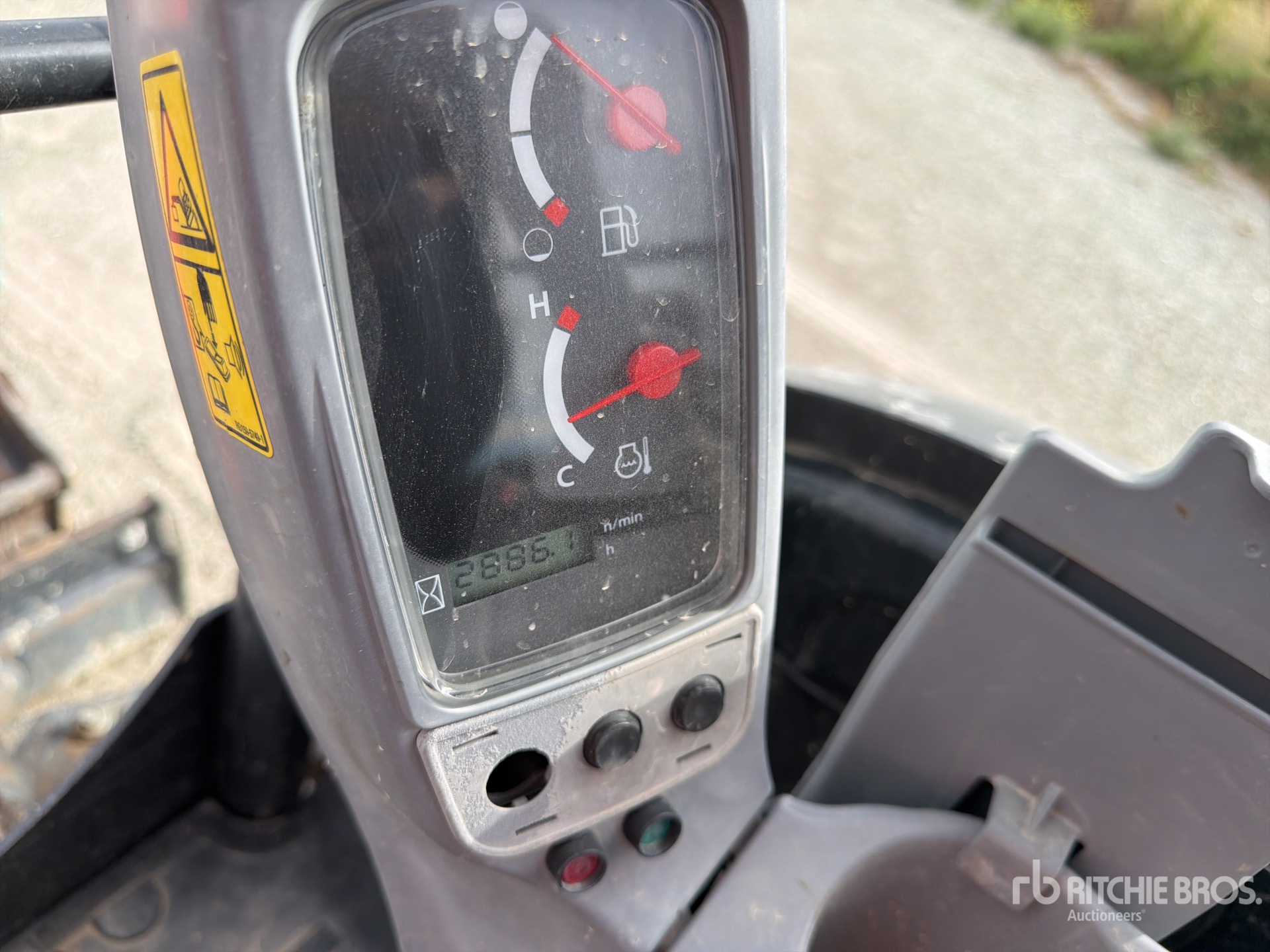 2021 Kubota U27-4HI