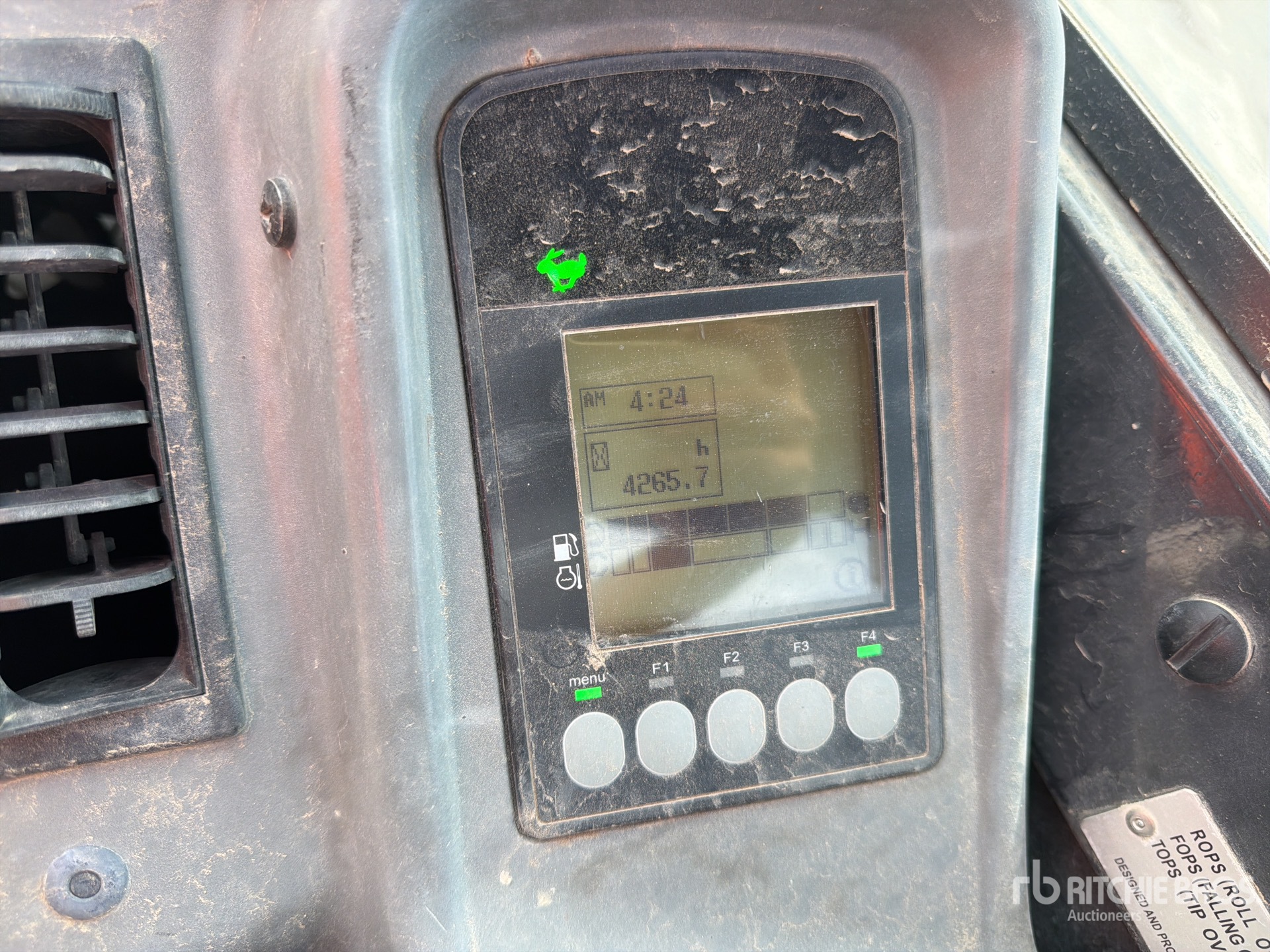 2020 Yanmar VIO 38 CLASSIC