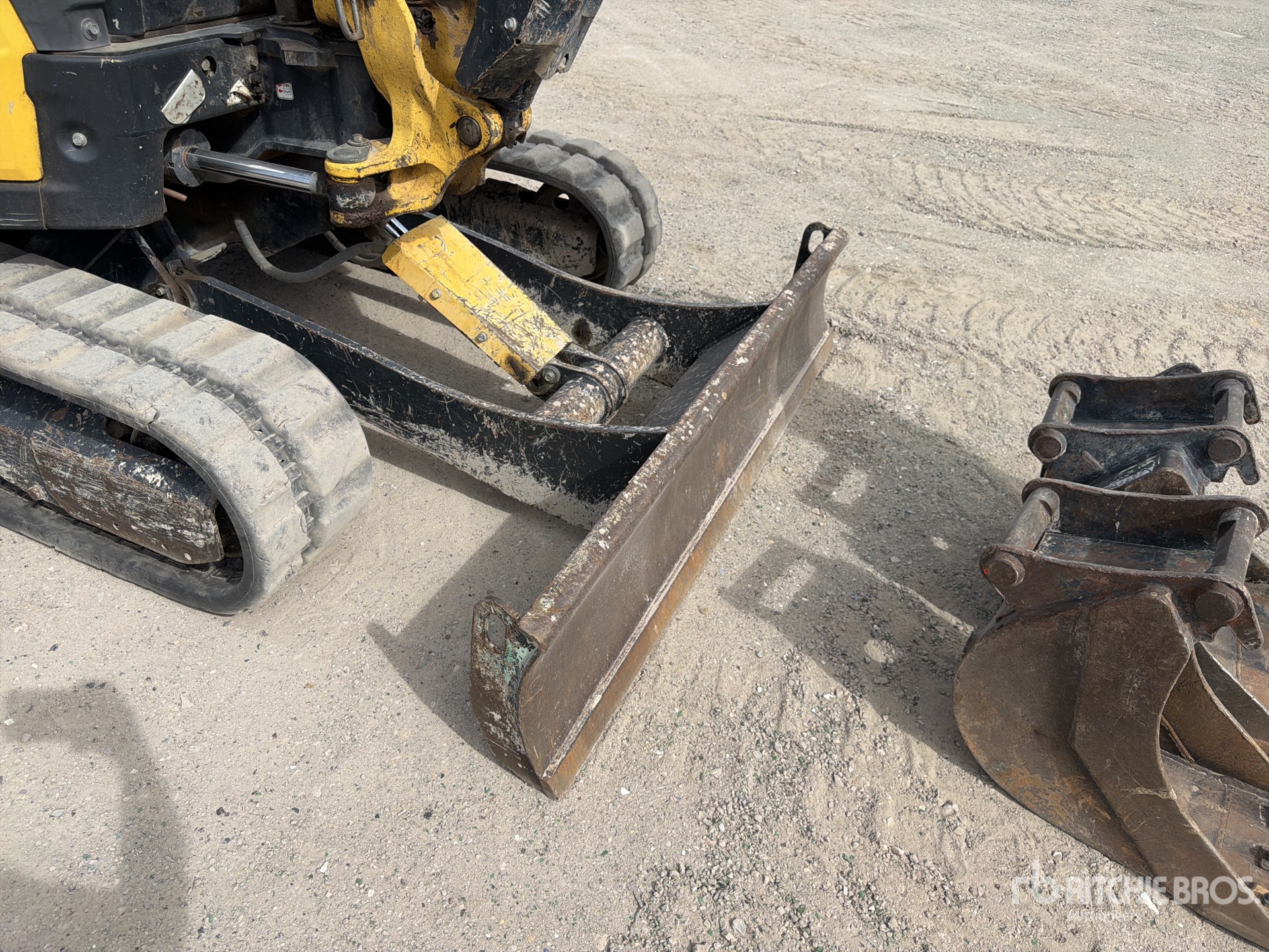 2020 Yanmar VIO 38 CLASSIC