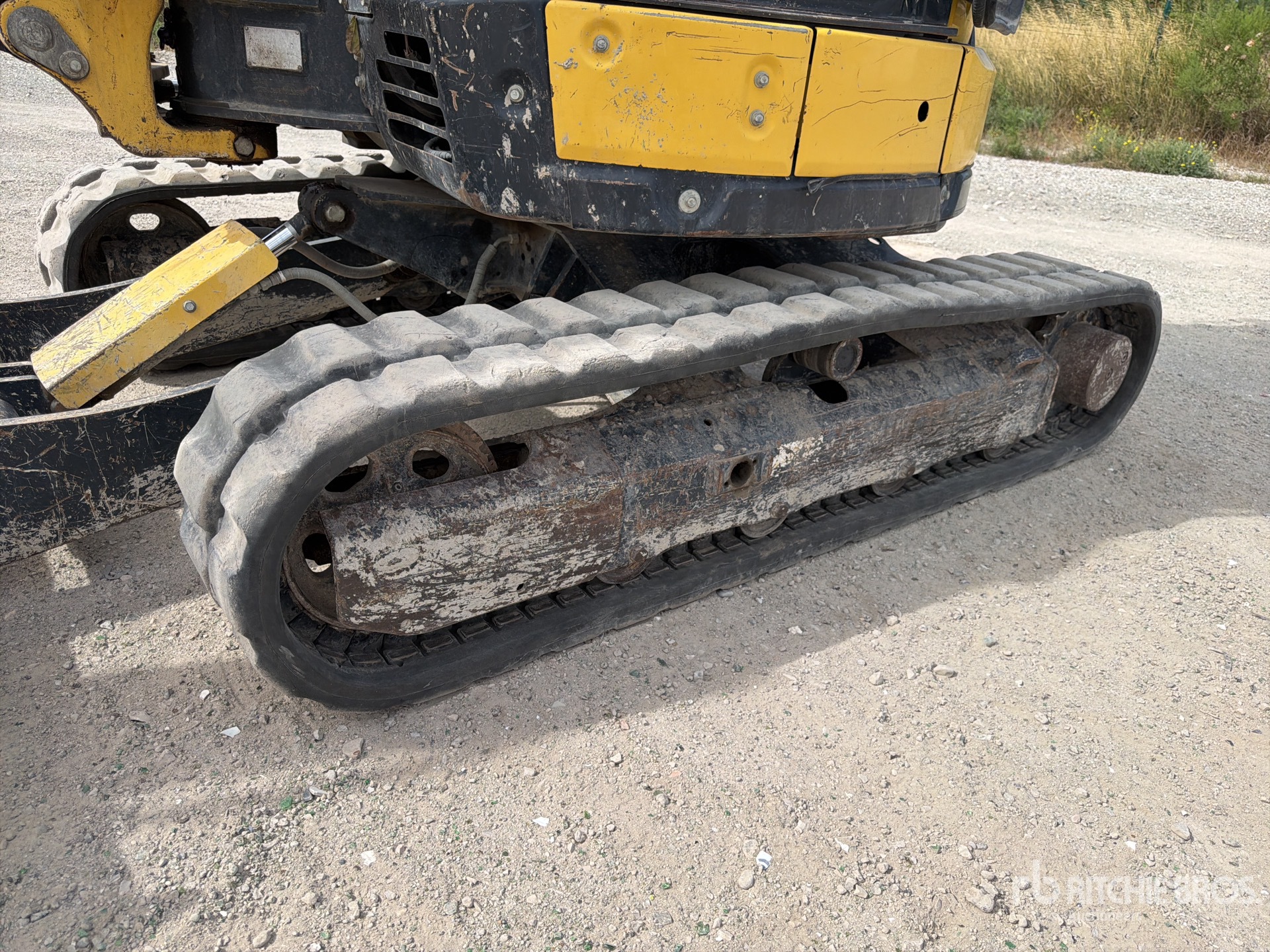 2020 Yanmar VIO 38 CLASSIC