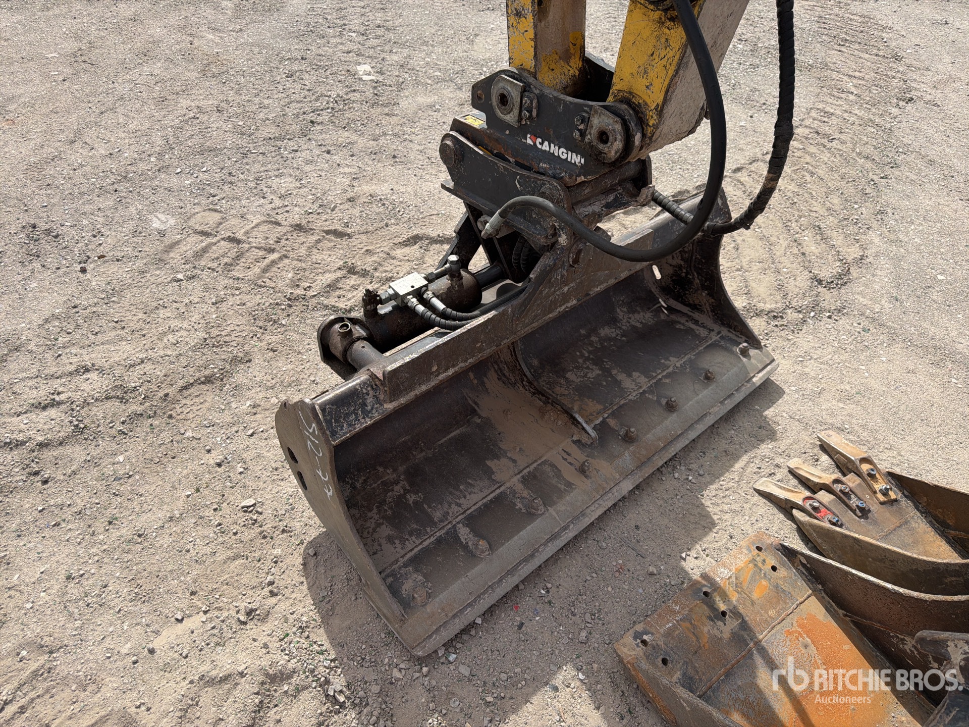 2020 Yanmar VIO 38 CLASSIC