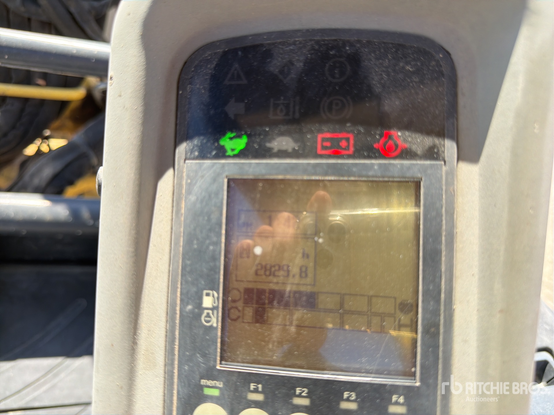 2020 Yanmar VIO33-6