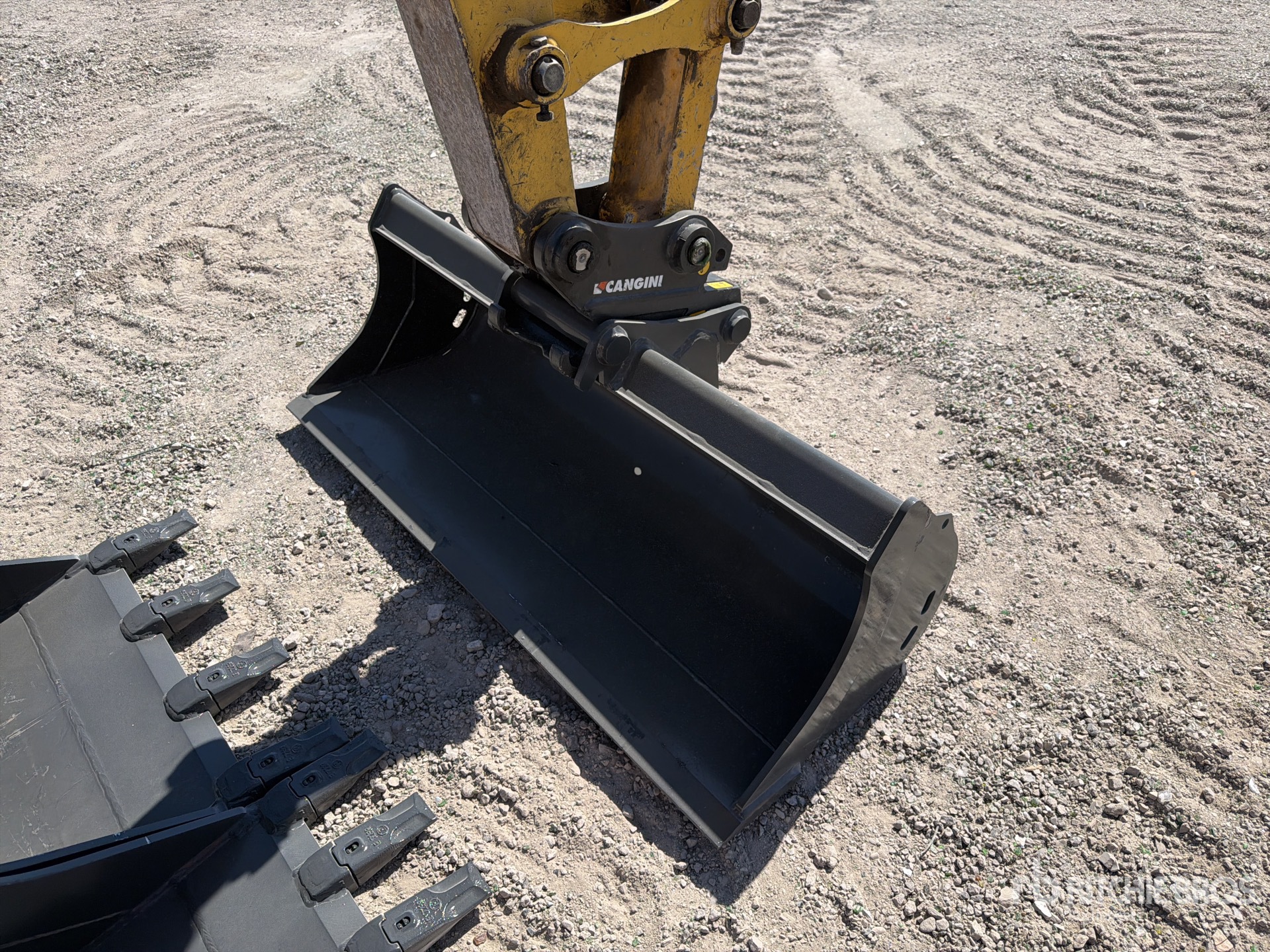 2020 Yanmar VIO33-6