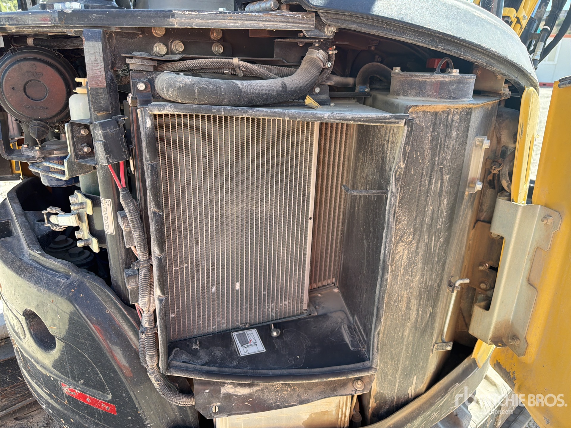 2020 Yanmar VIO33-6