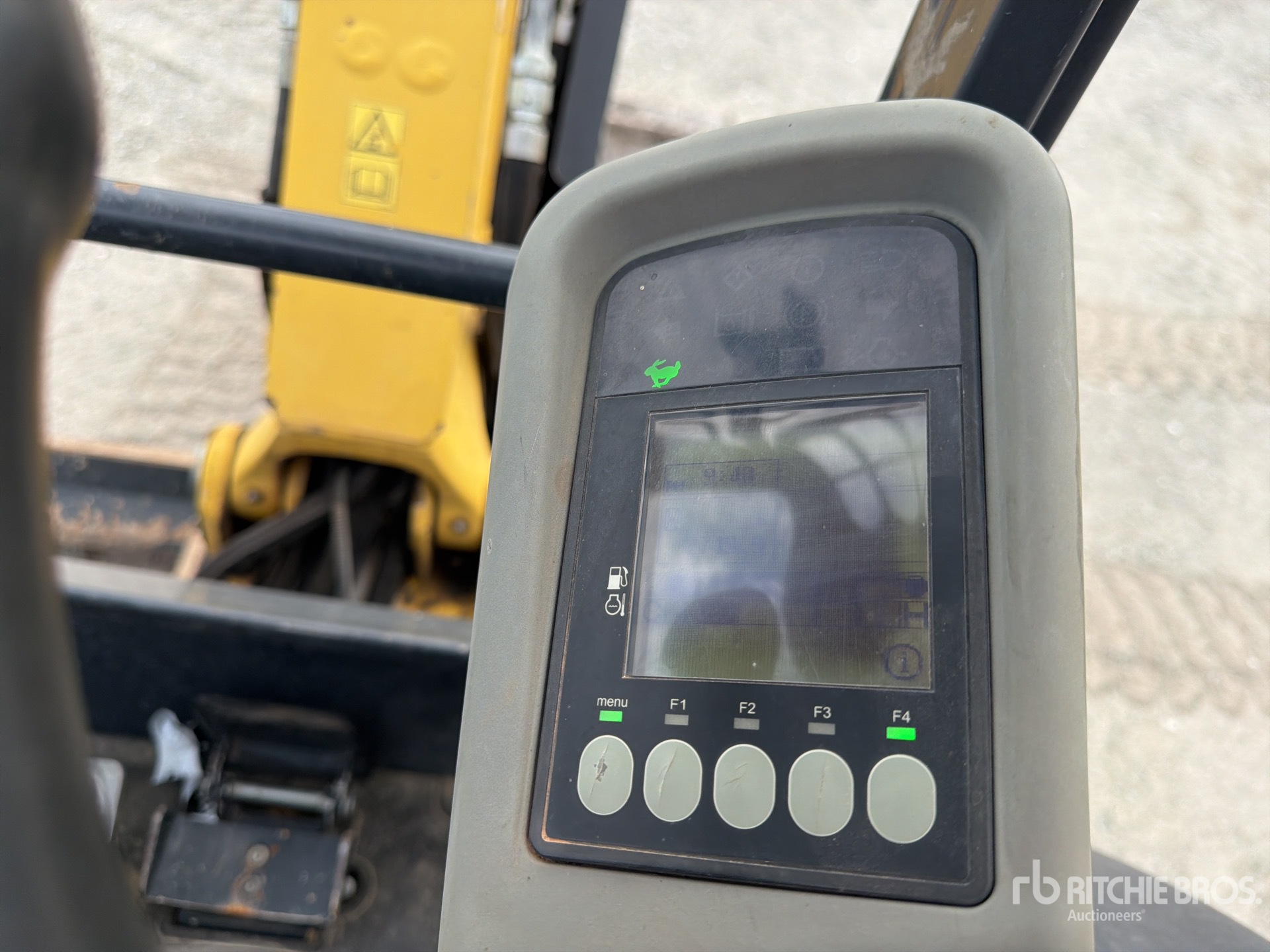 2020 Yanmar VIO27-6