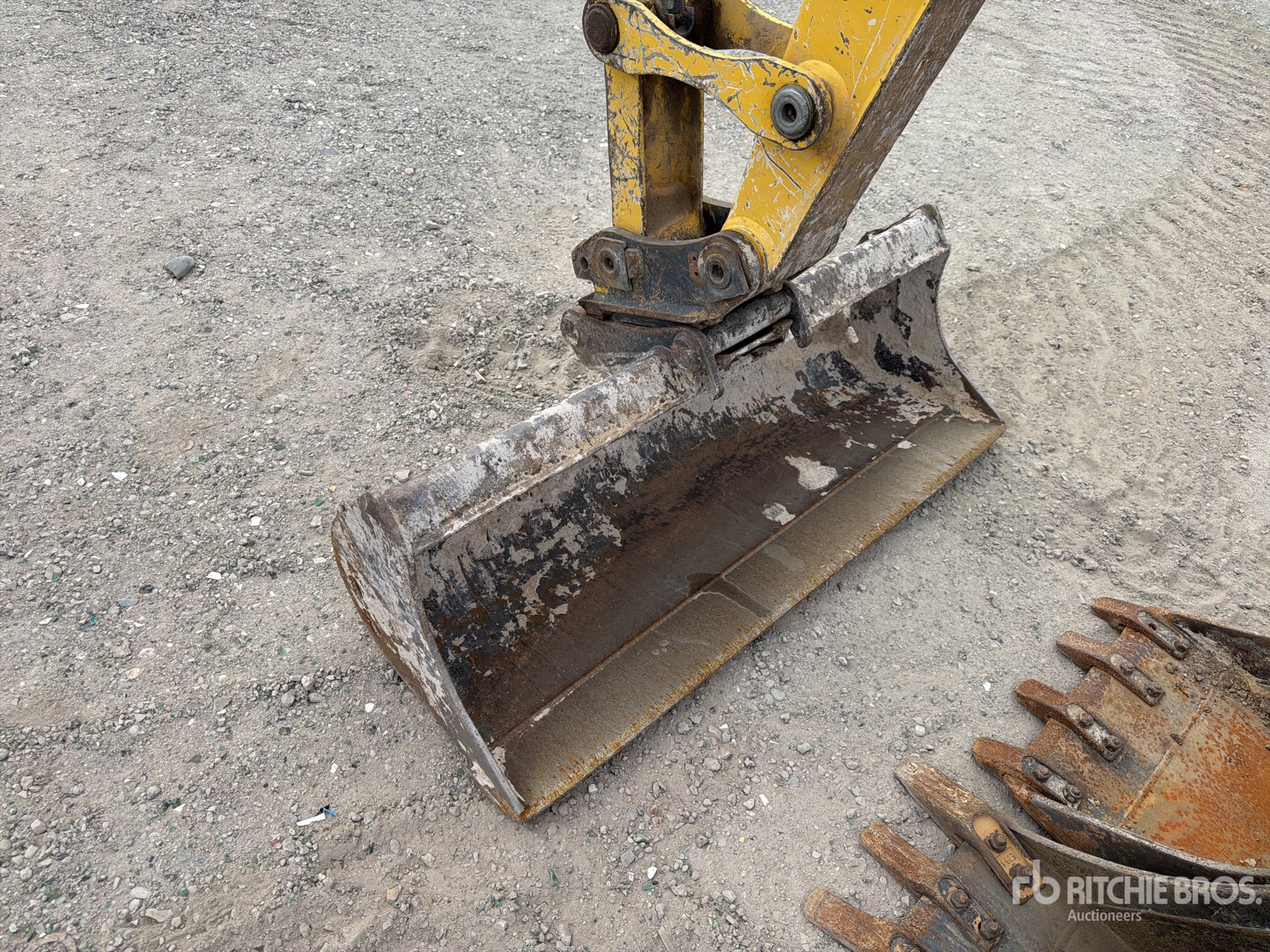2020 Yanmar VIO27-6