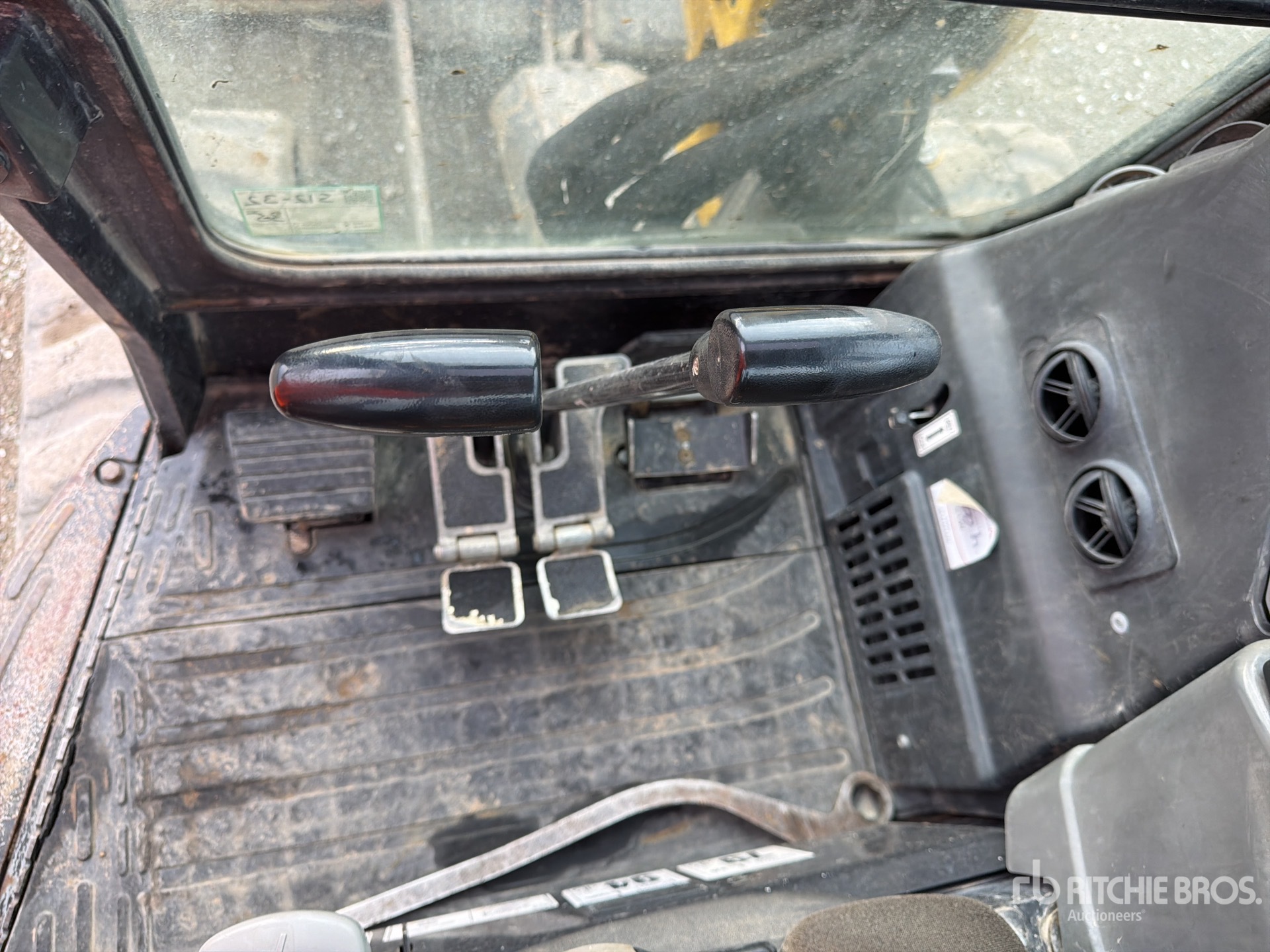 2019 Yanmar VIO57