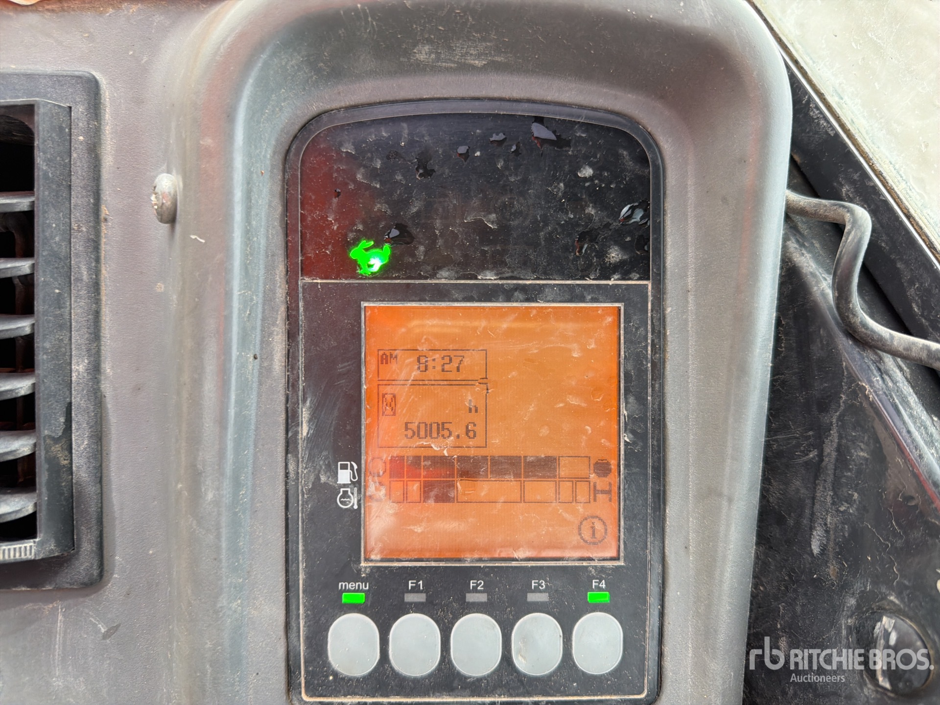 2019 Yanmar VIO57