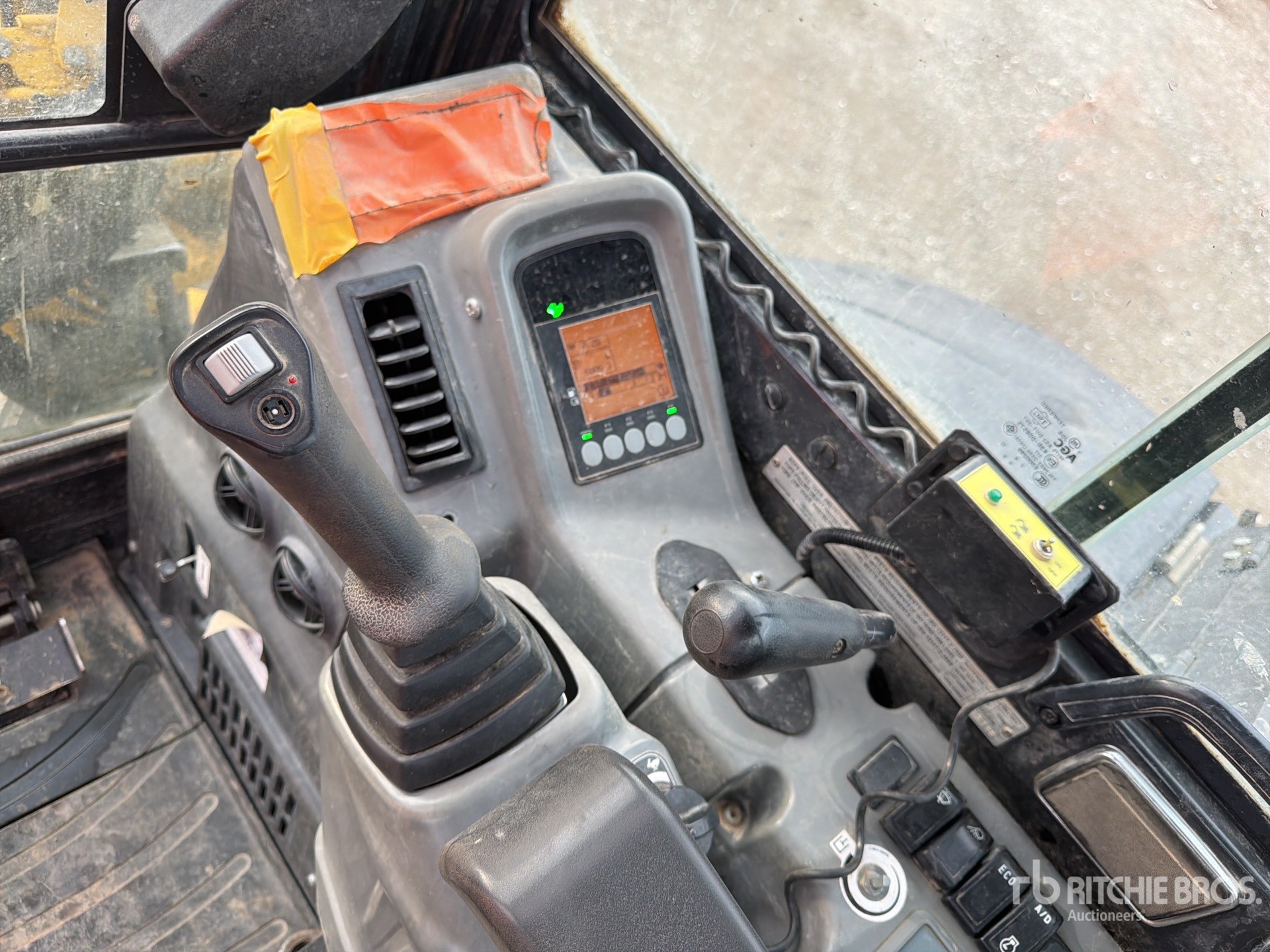 2019 Yanmar VIO57