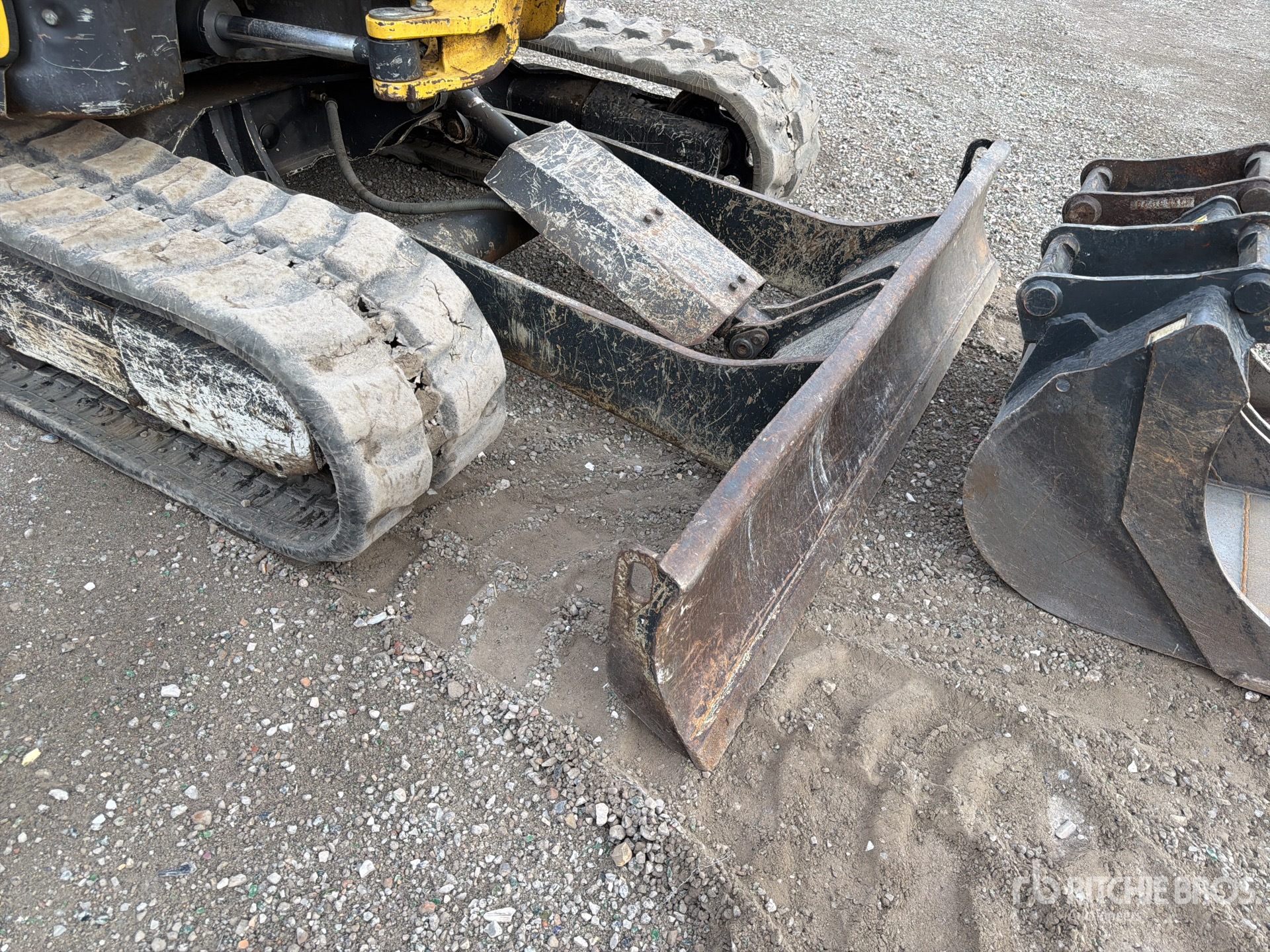 2019 Yanmar VIO57