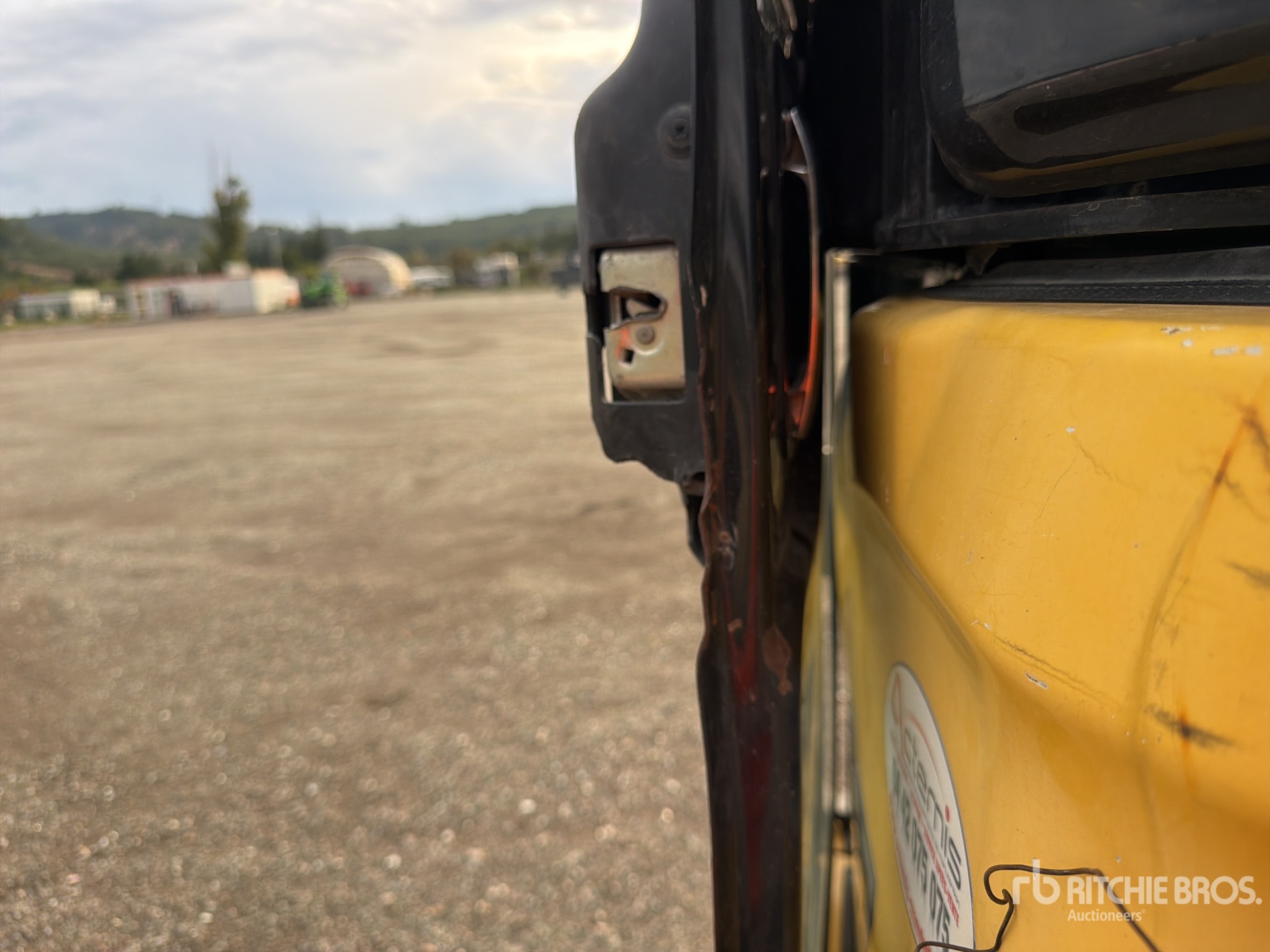 2019 Yanmar VIO57