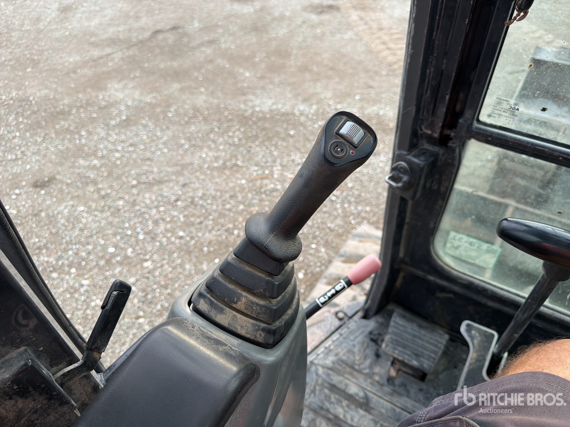 2019 Yanmar VIO57