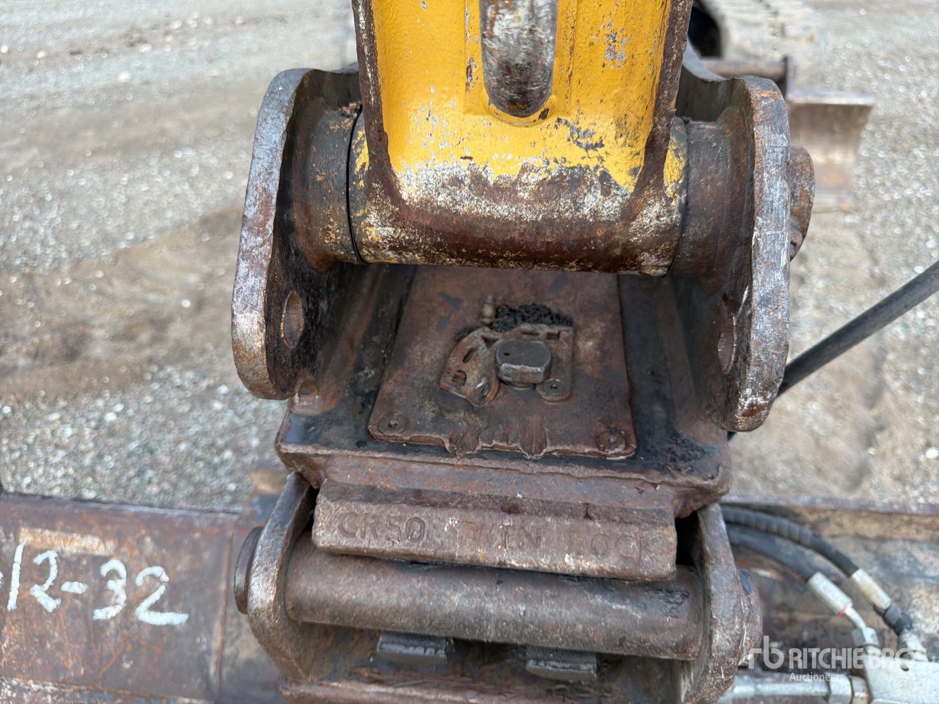 2019 Yanmar VIO57