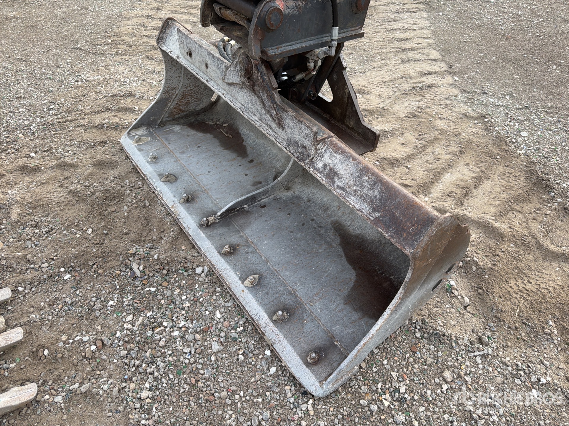 2019 Yanmar VIO57