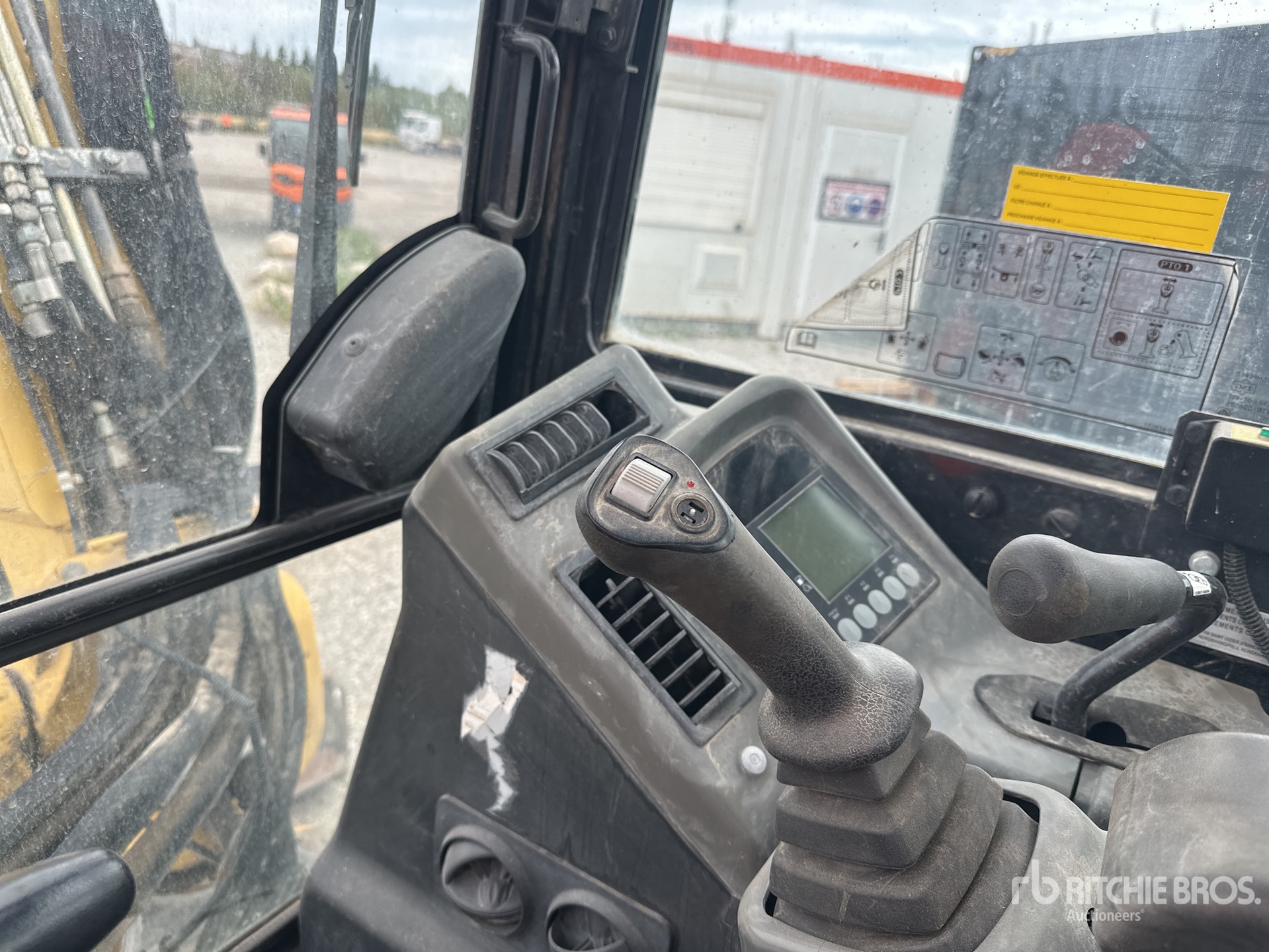 2019 Yanmar VIO50-6A