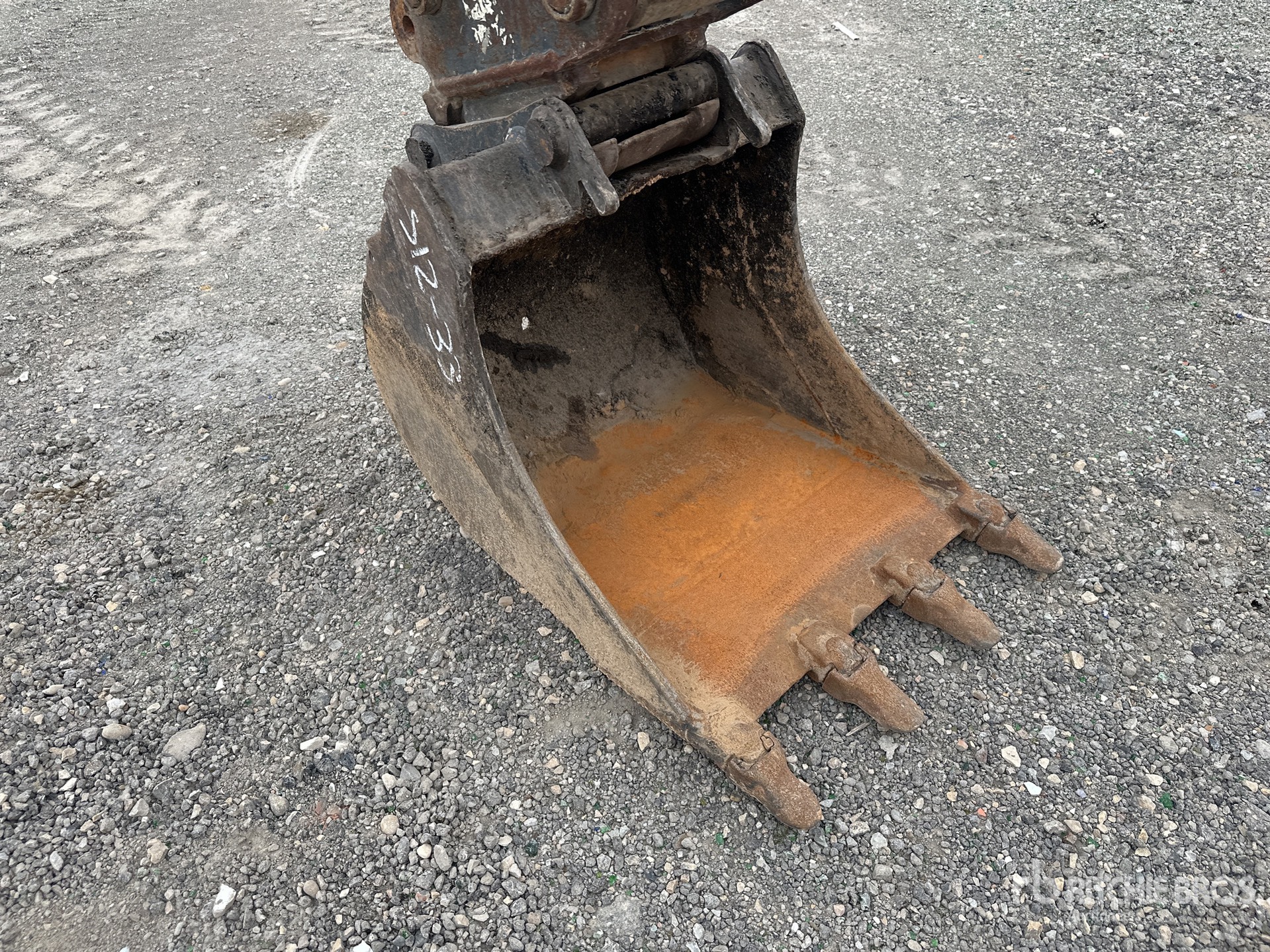 2019 Yanmar VIO50-6A
