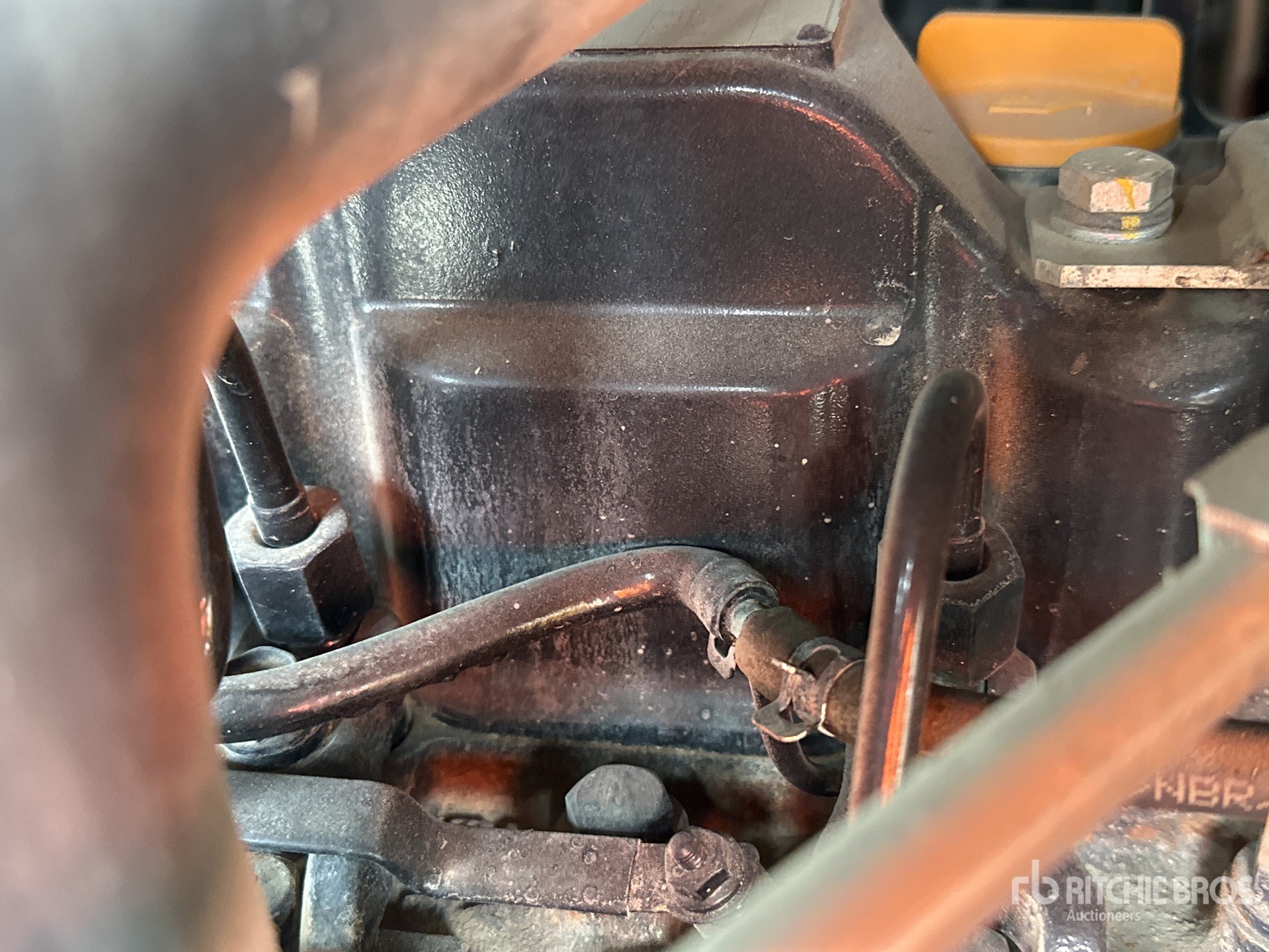 2019 Yanmar VIO50-6A