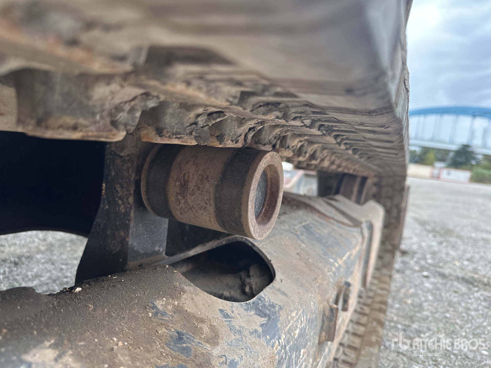 2019 Yanmar VIO50-6A