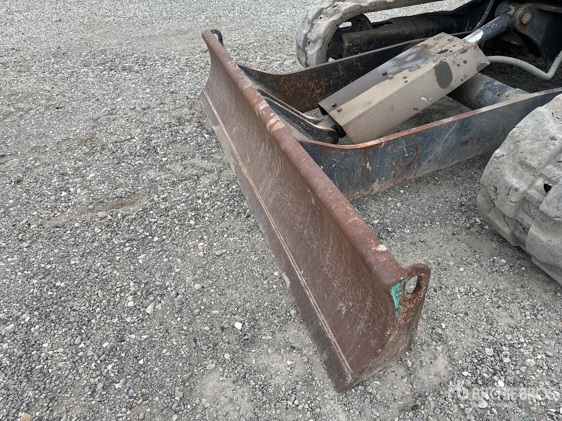 2019 Yanmar VIO50-6A