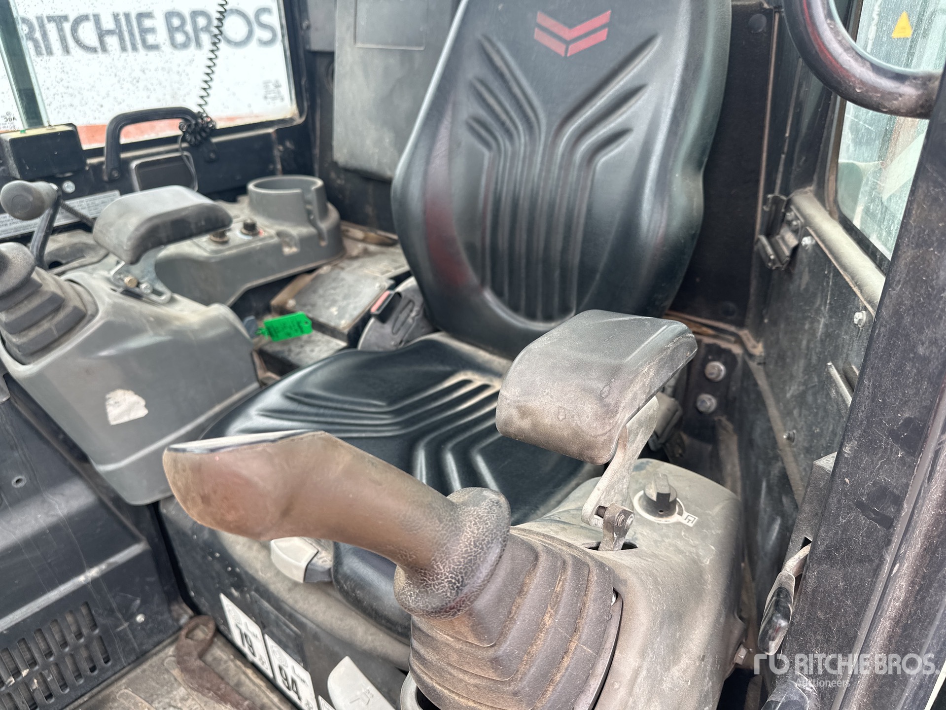 2019 Yanmar VIO50-6A