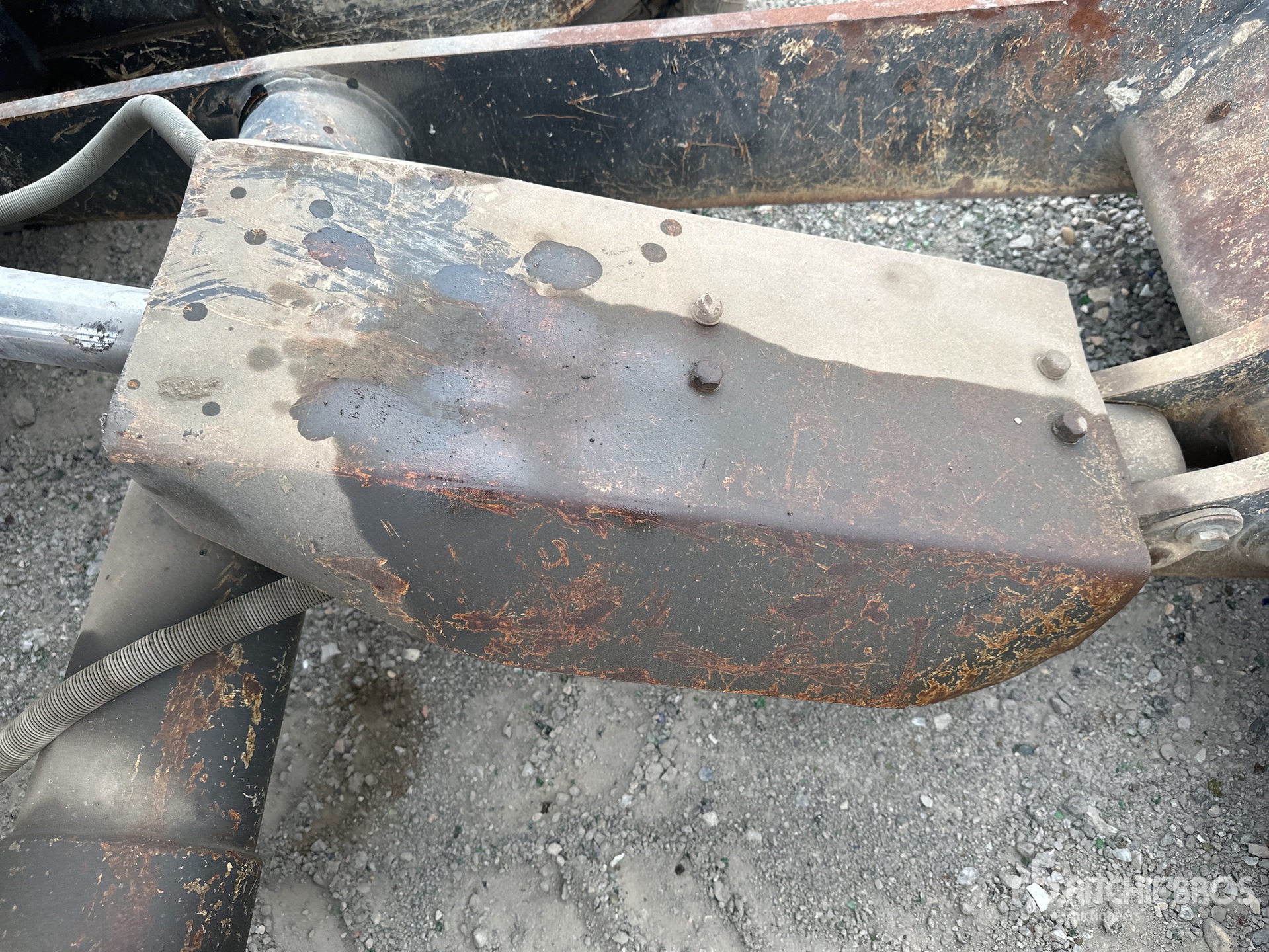 2019 Yanmar VIO50-6A