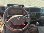 Cab with