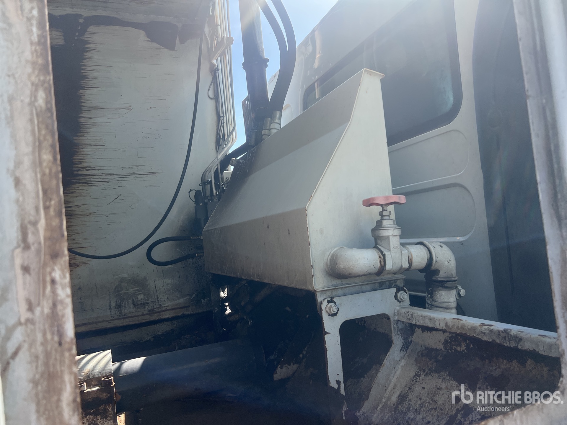 2008 Renault PREMIUM