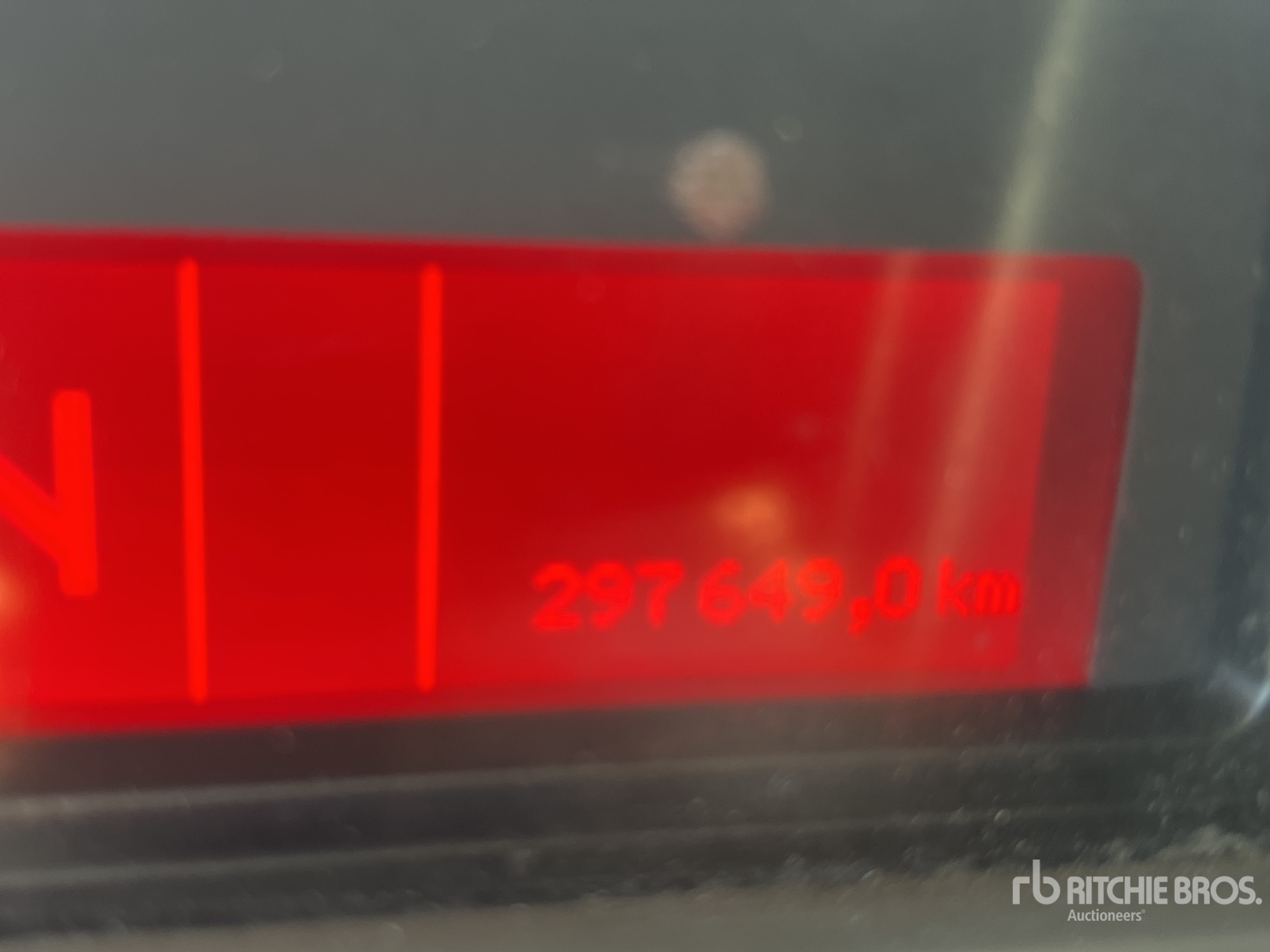 2008 Renault PREMIUM