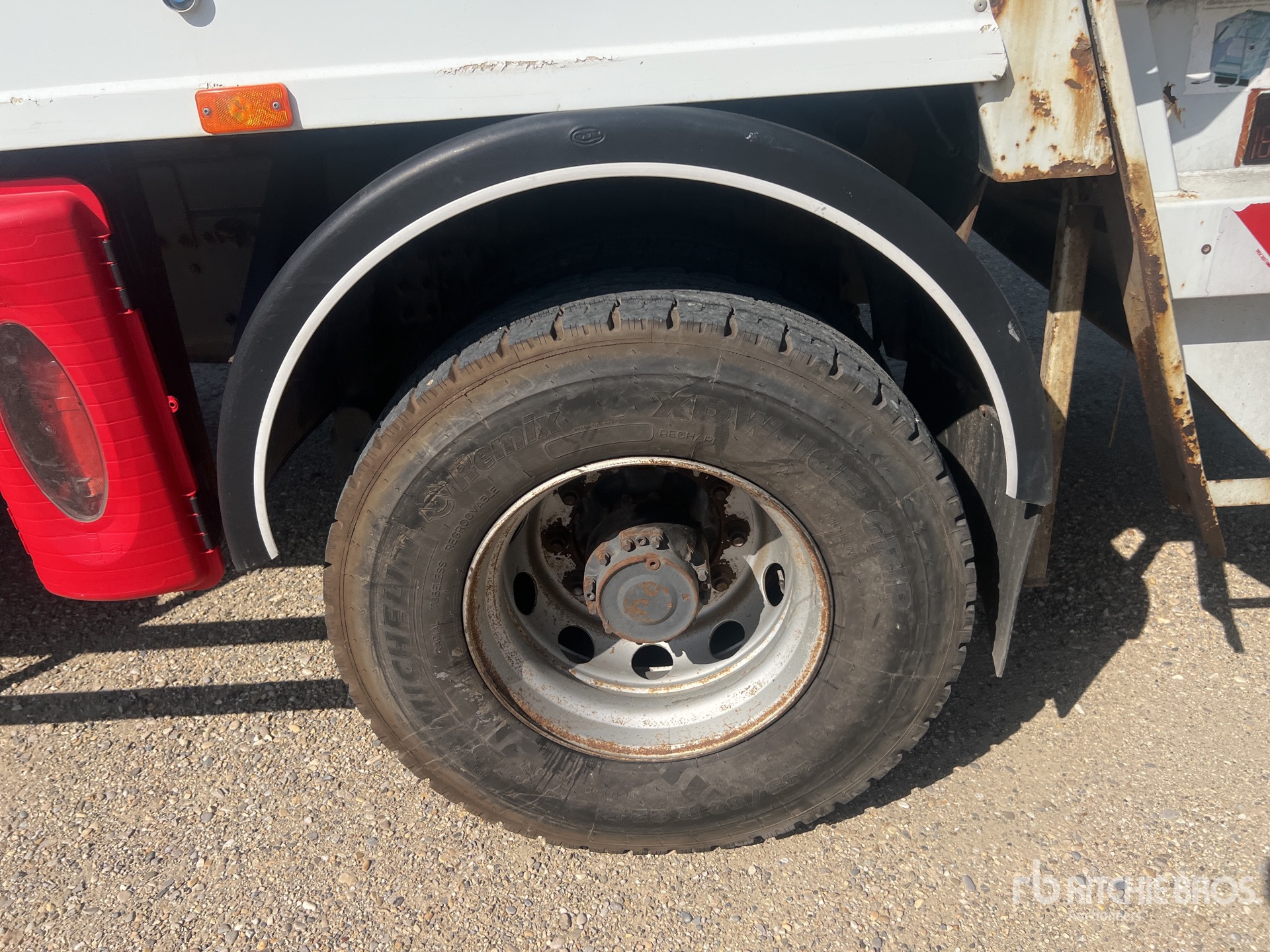 2008 Renault PREMIUM