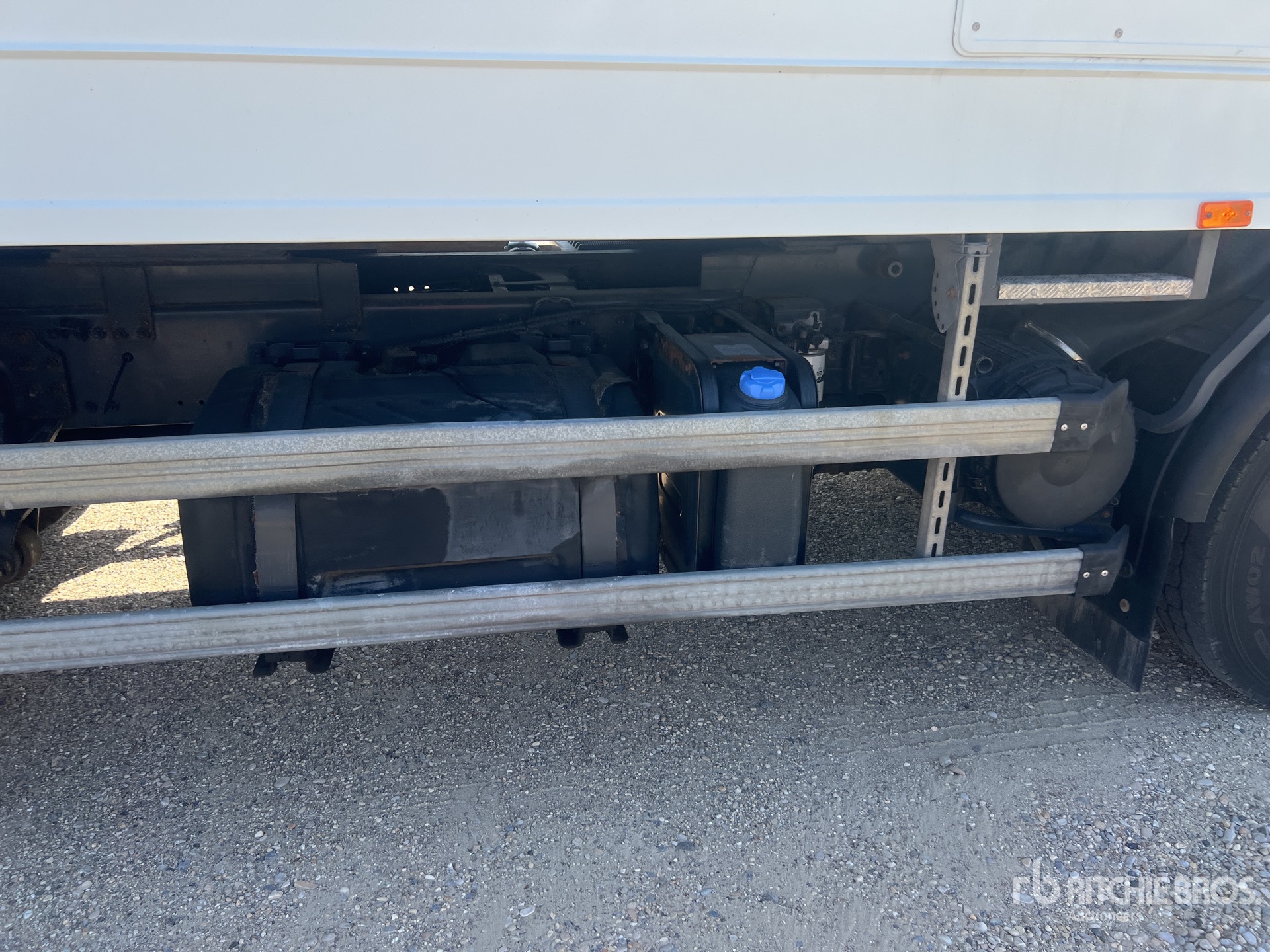 2008 Renault PREMIUM