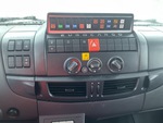 Cab with
