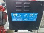 Configuration with