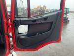 Cab with