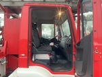 Cab with