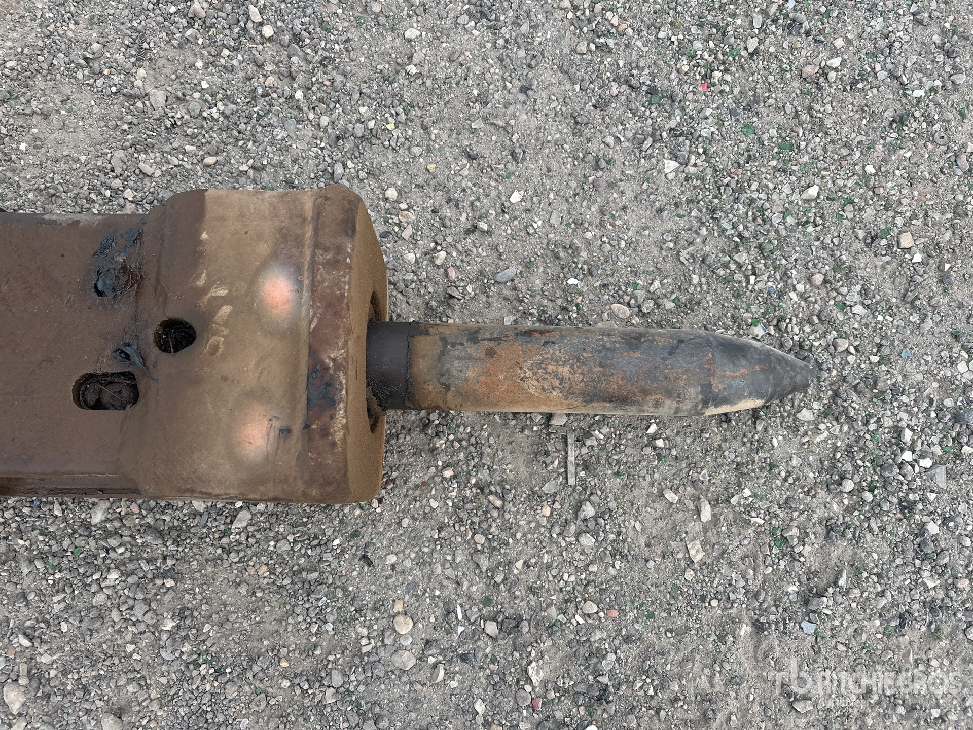 Indeco HP 1200 (M)