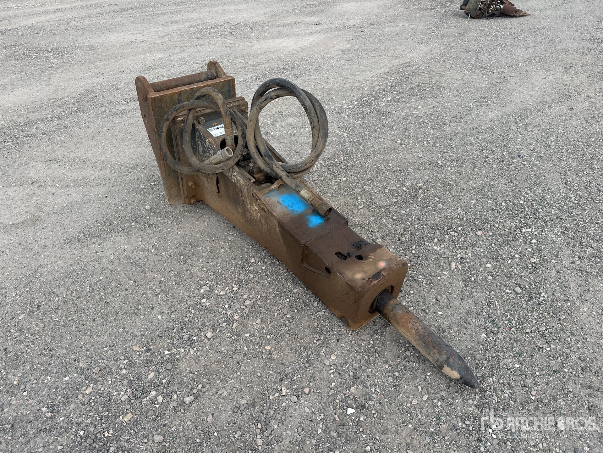 Indeco HP 1200 (M)