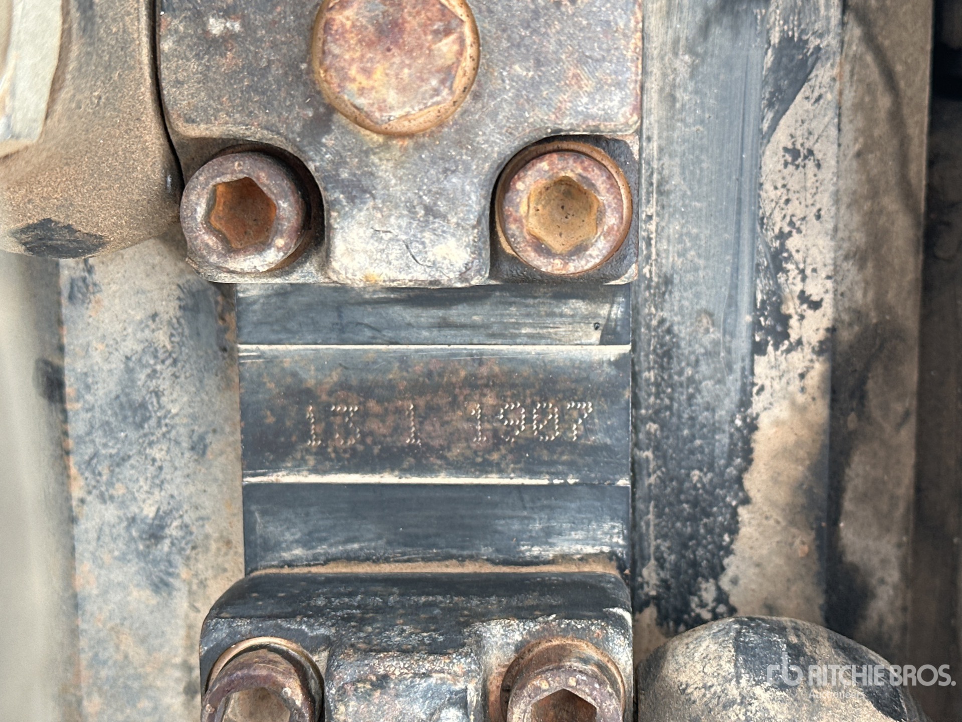Indeco HP 1200 (M)