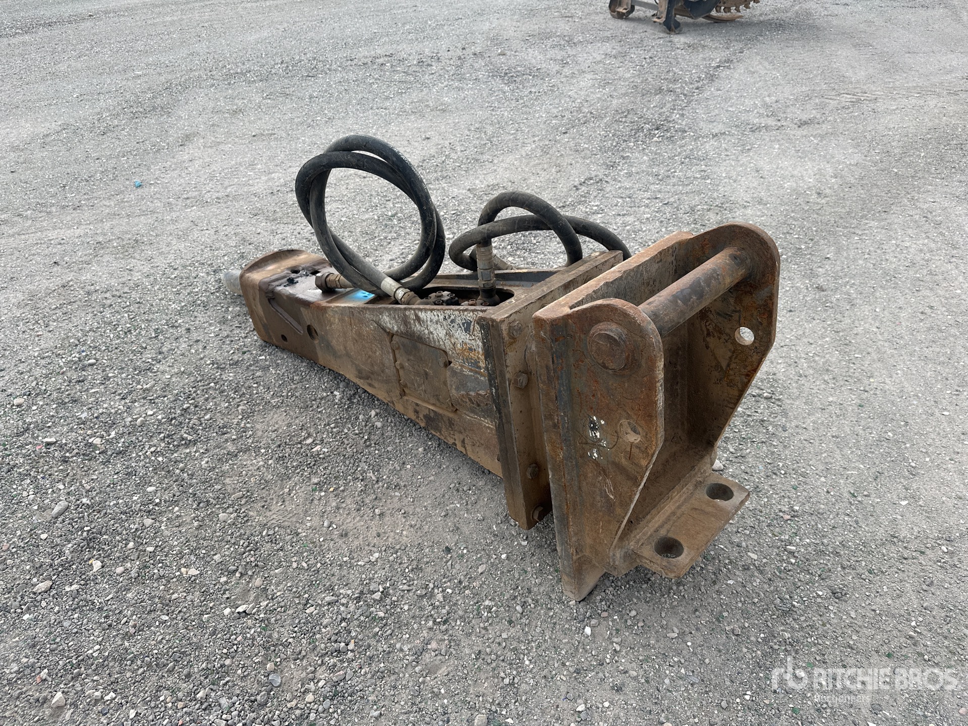 Indeco HP 1200 (M)
