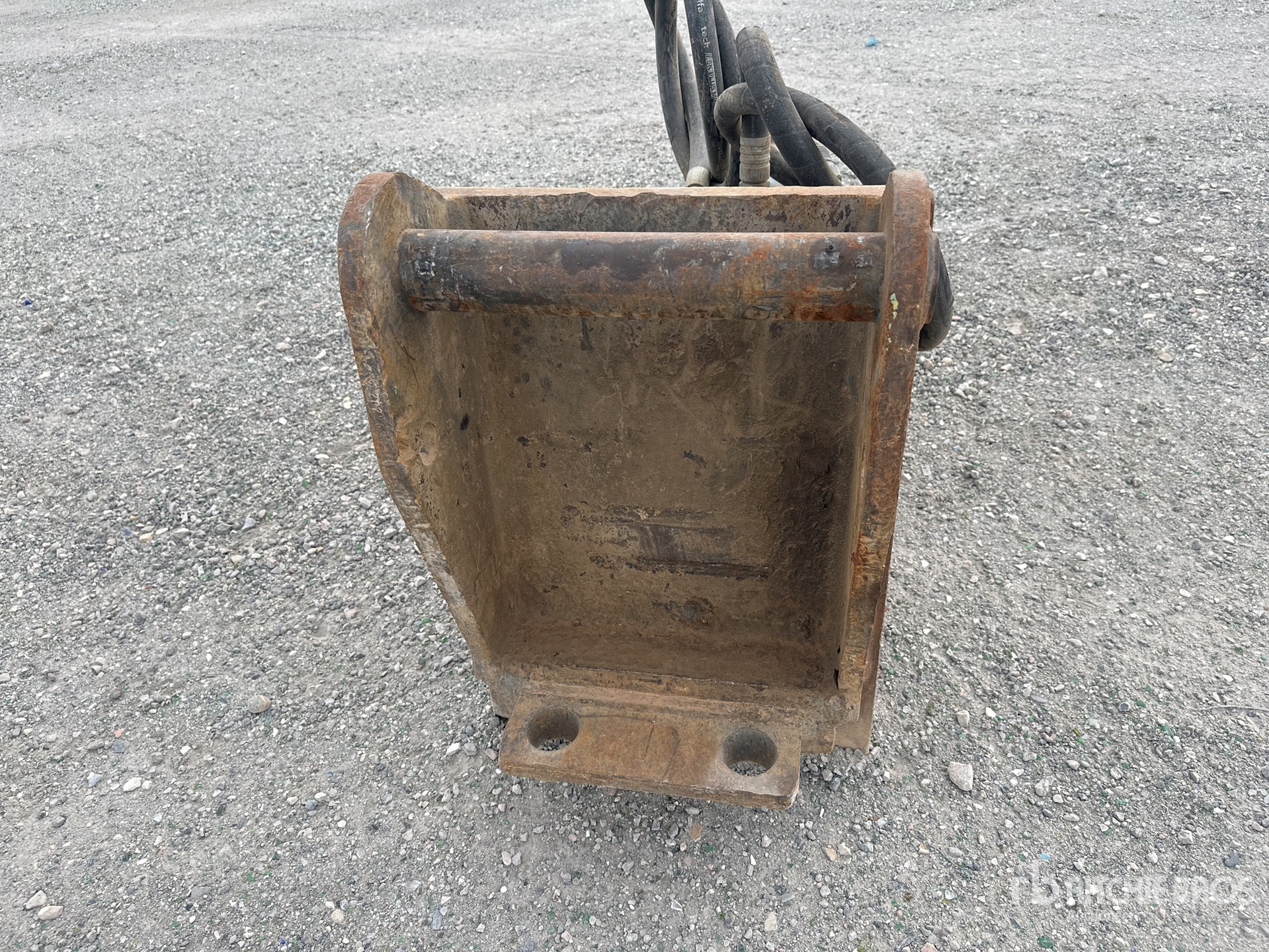 Indeco HP 1200 (M)